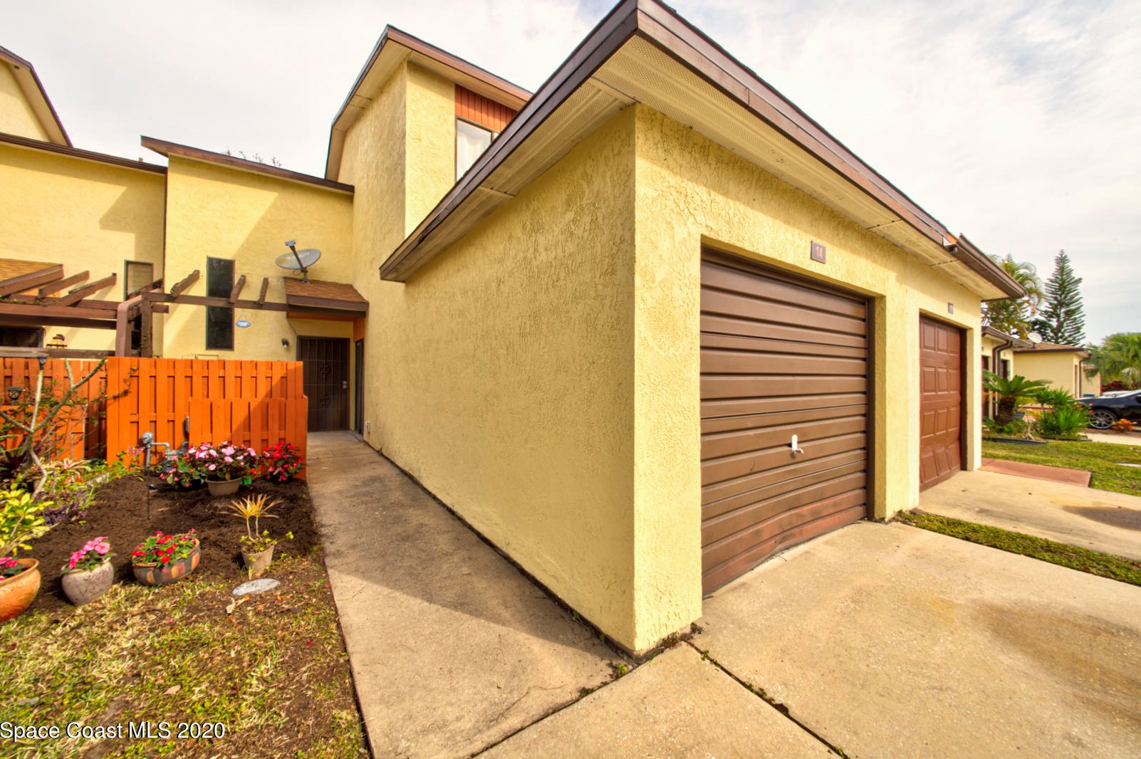 14 Bogart Pl, Merritt Island, FL 32953-3191