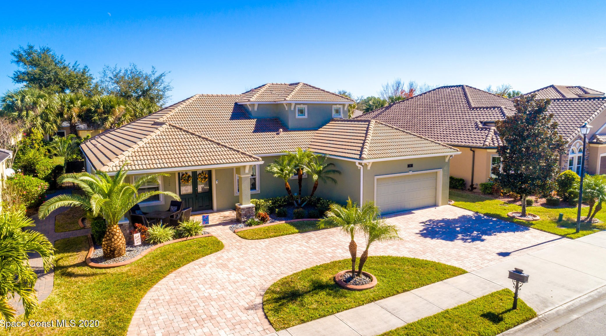 1162 Tralee Bay Ave, Melbourne, FL 32940-6064