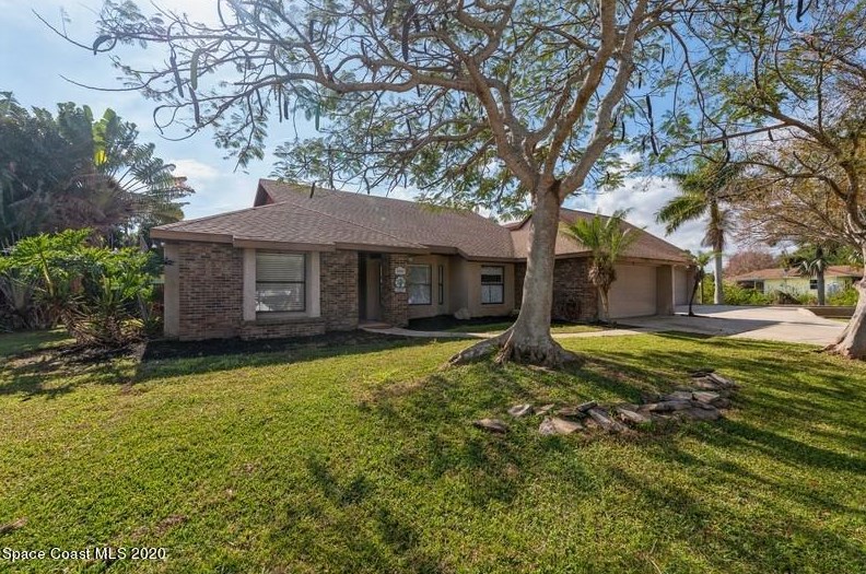 1835 Mili Ave, Merritt Island, FL 32952-2767