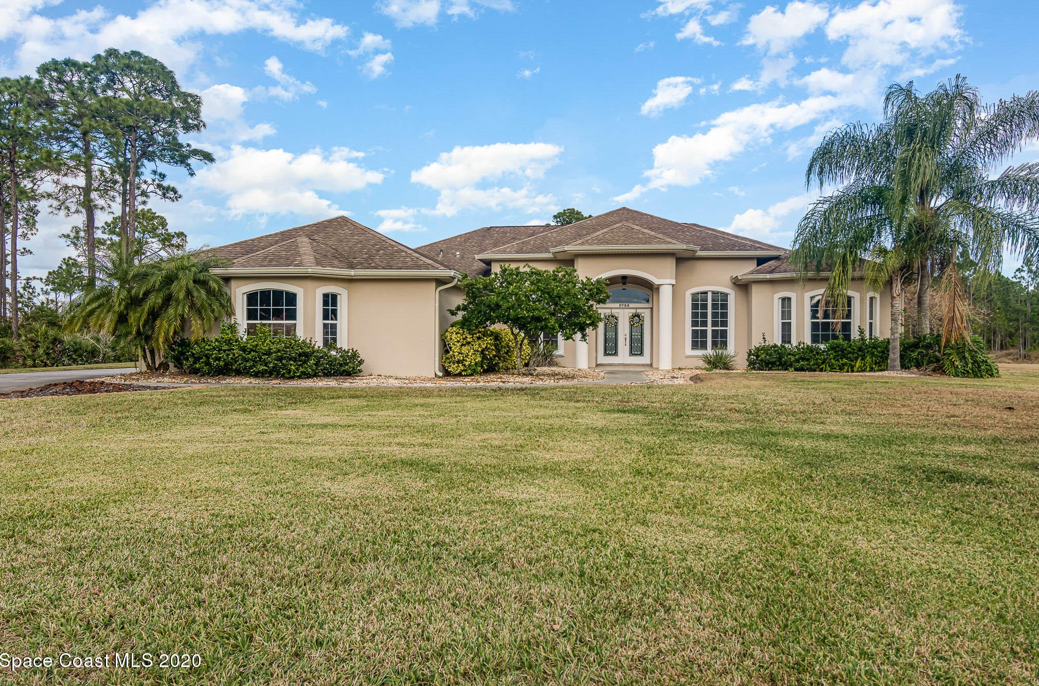 3705 Sparrow Hawk Trail, Mims, FL 32754
