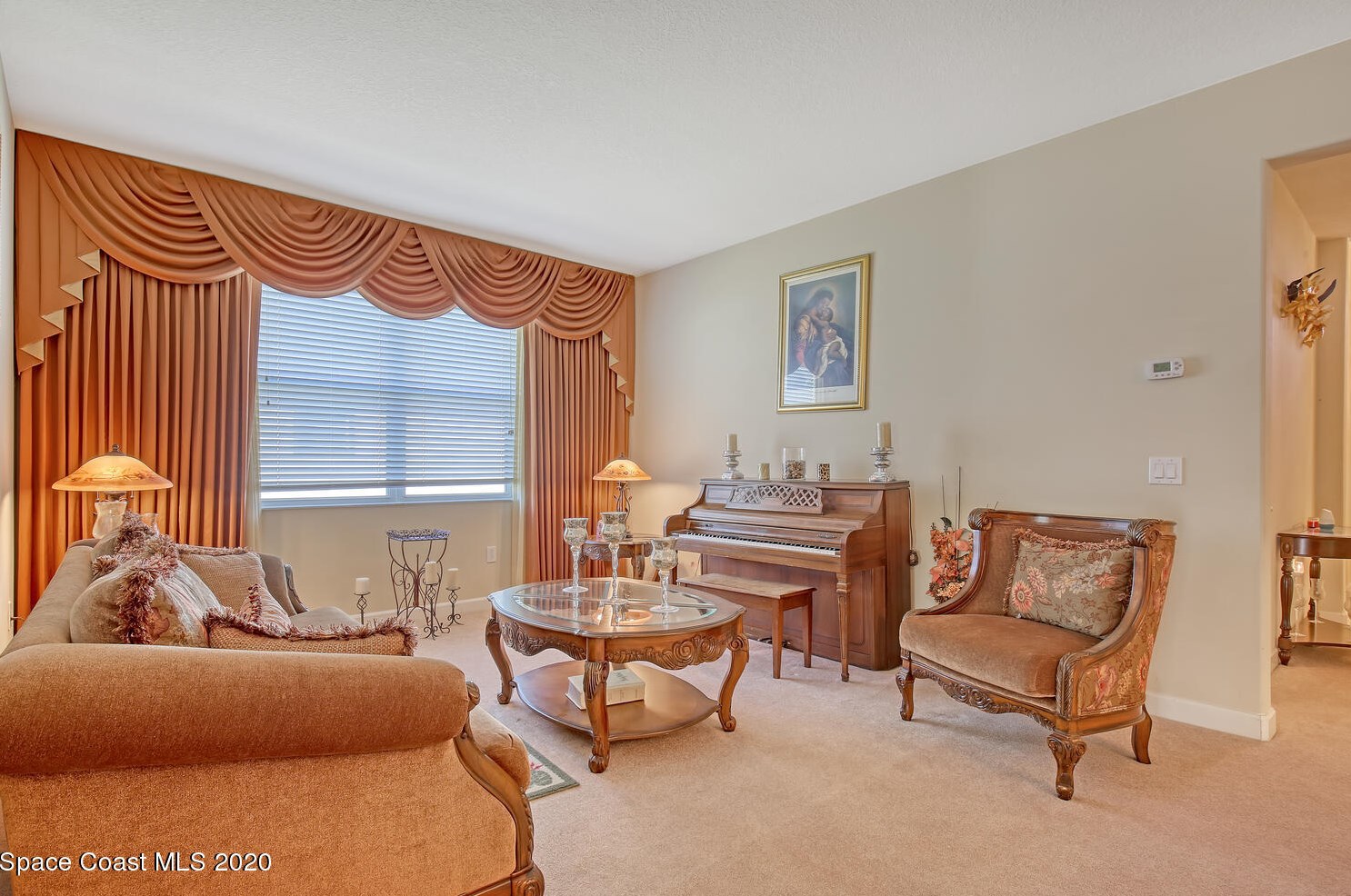 6092 Goleta Cir, Melbourne, FL 32940-8040
