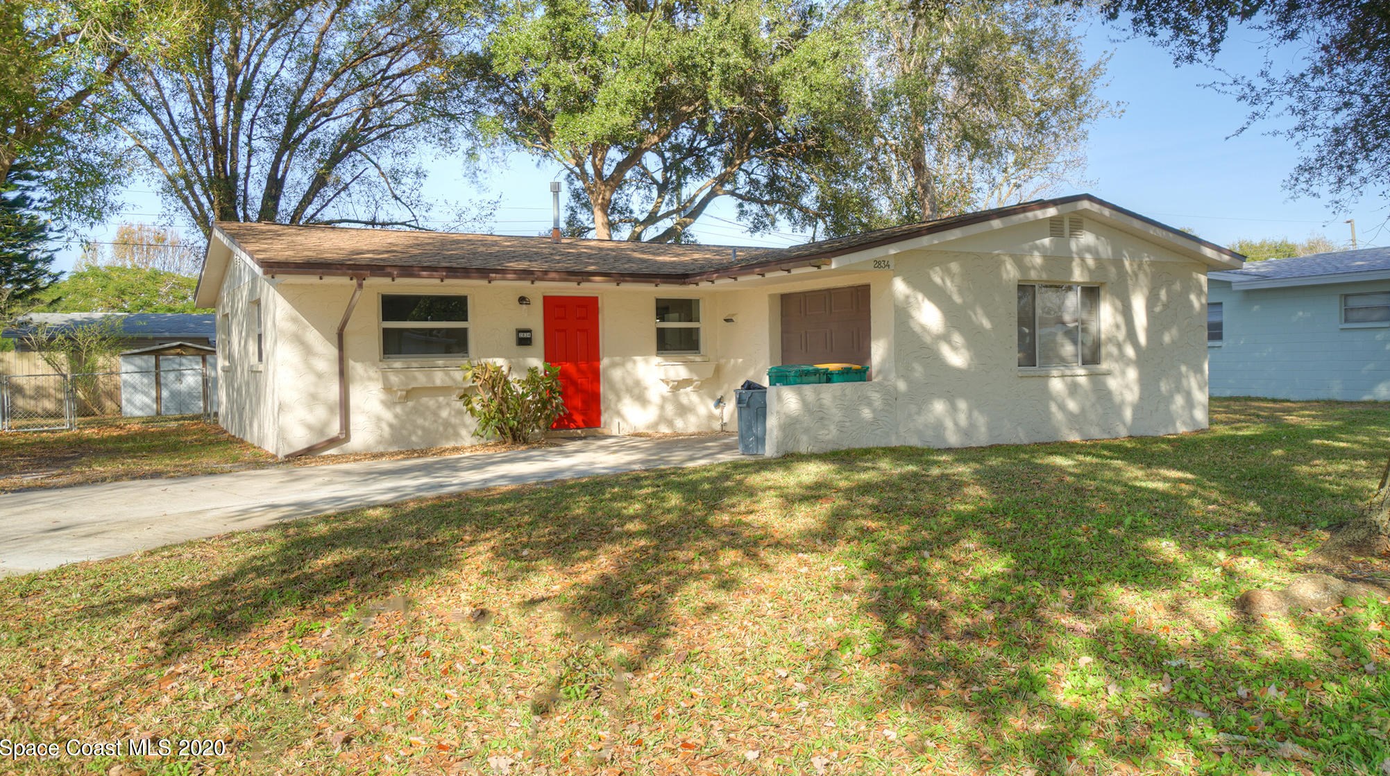 2834 Notre Dame Ave, Melbourne, FL 32935-8738