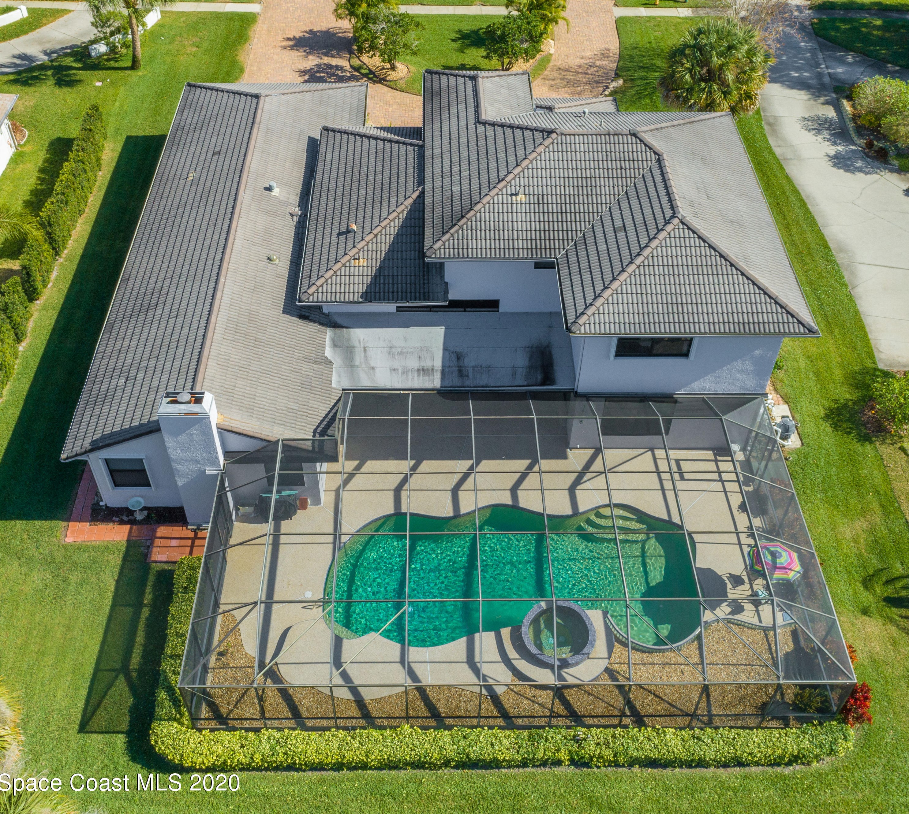 3600 Oakhill Dr, Titusville, FL 32780