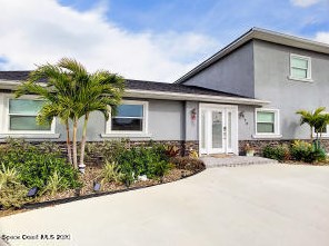 270 Montego Bay Ct, Merritt Island, FL 32953-3254