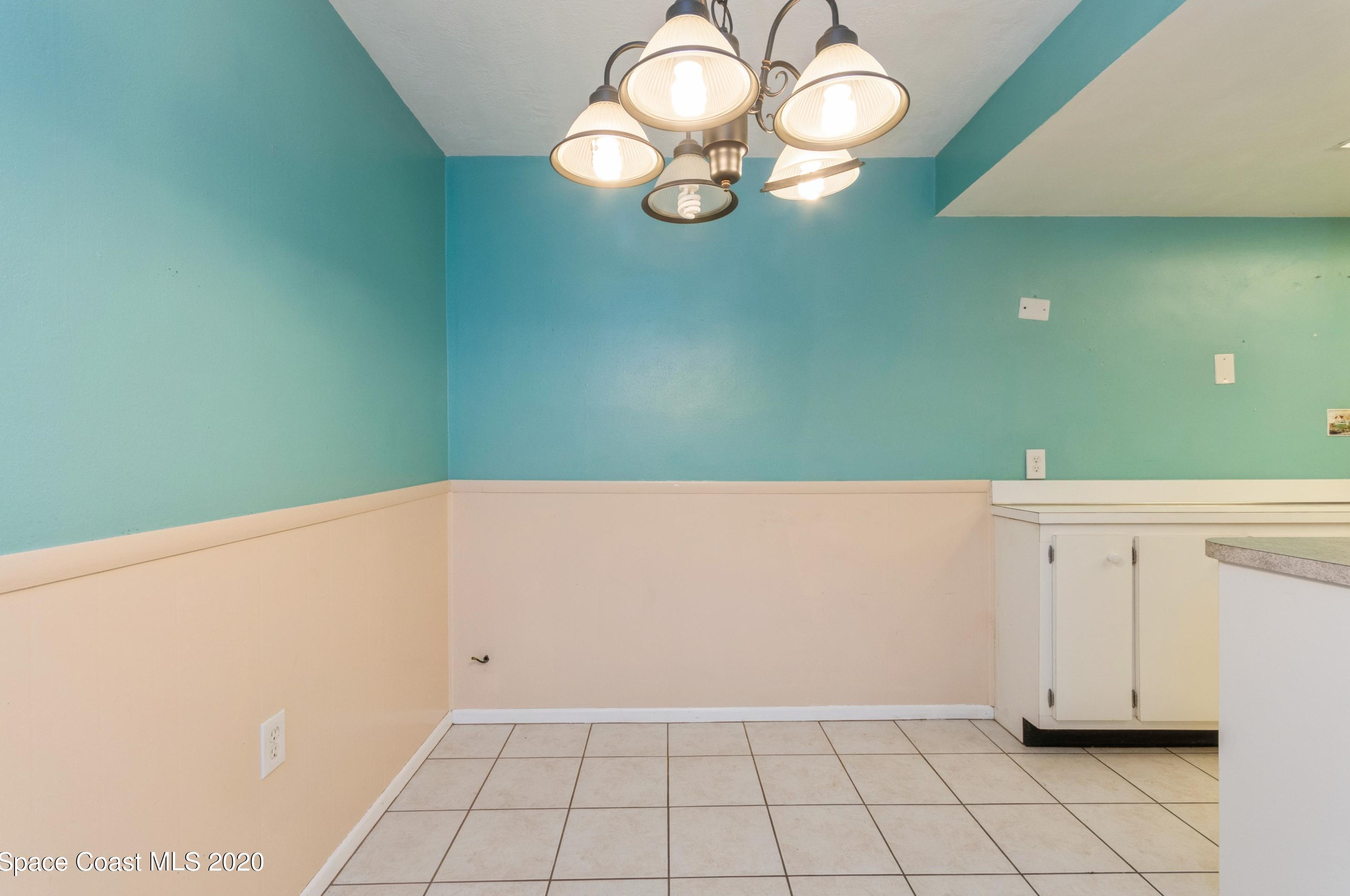 1336 High Ct, Merritt Island FL  32952-5533 exterior