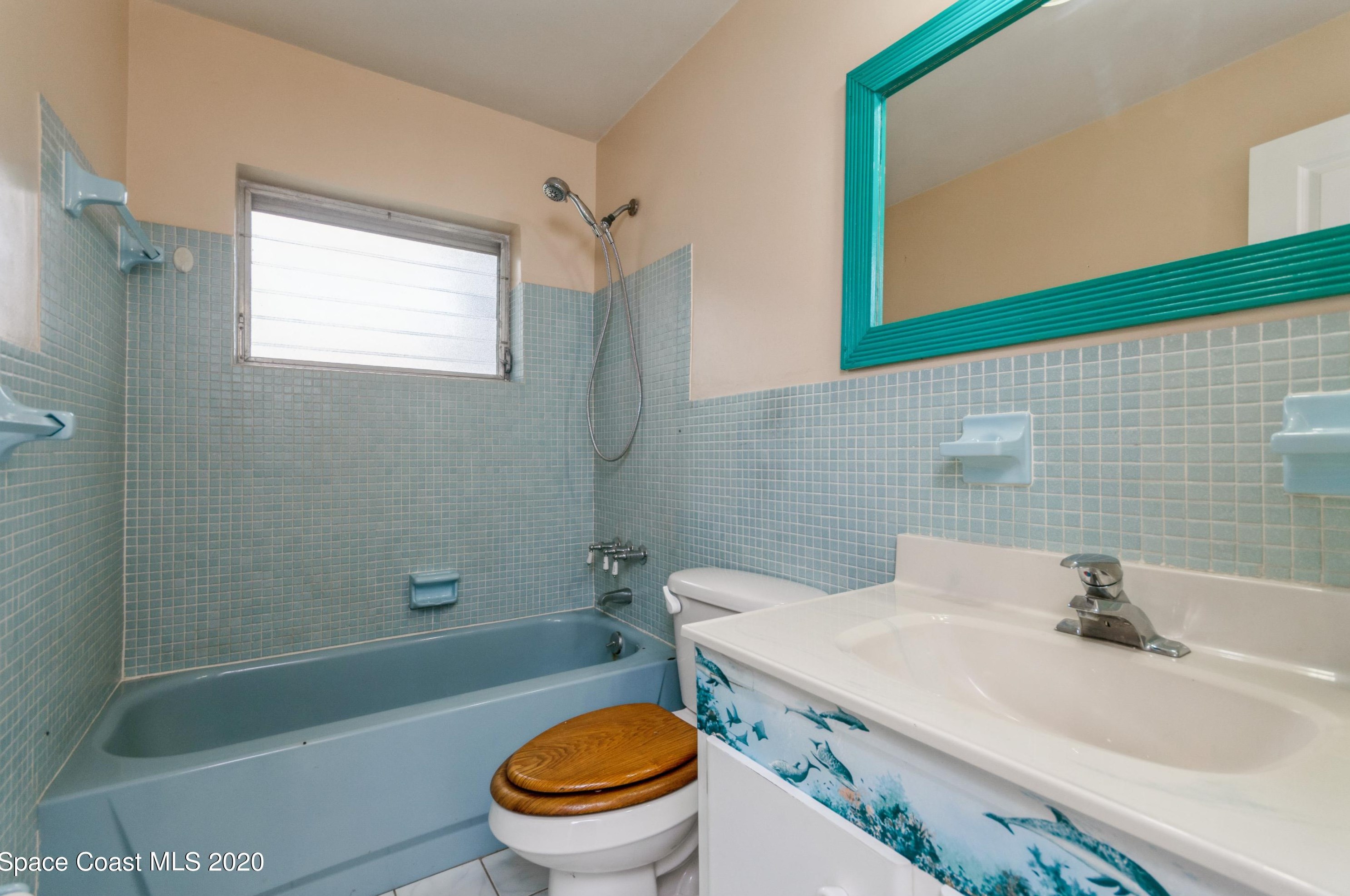 1336 High Ct, Merritt Island FL  32952-5533 exterior