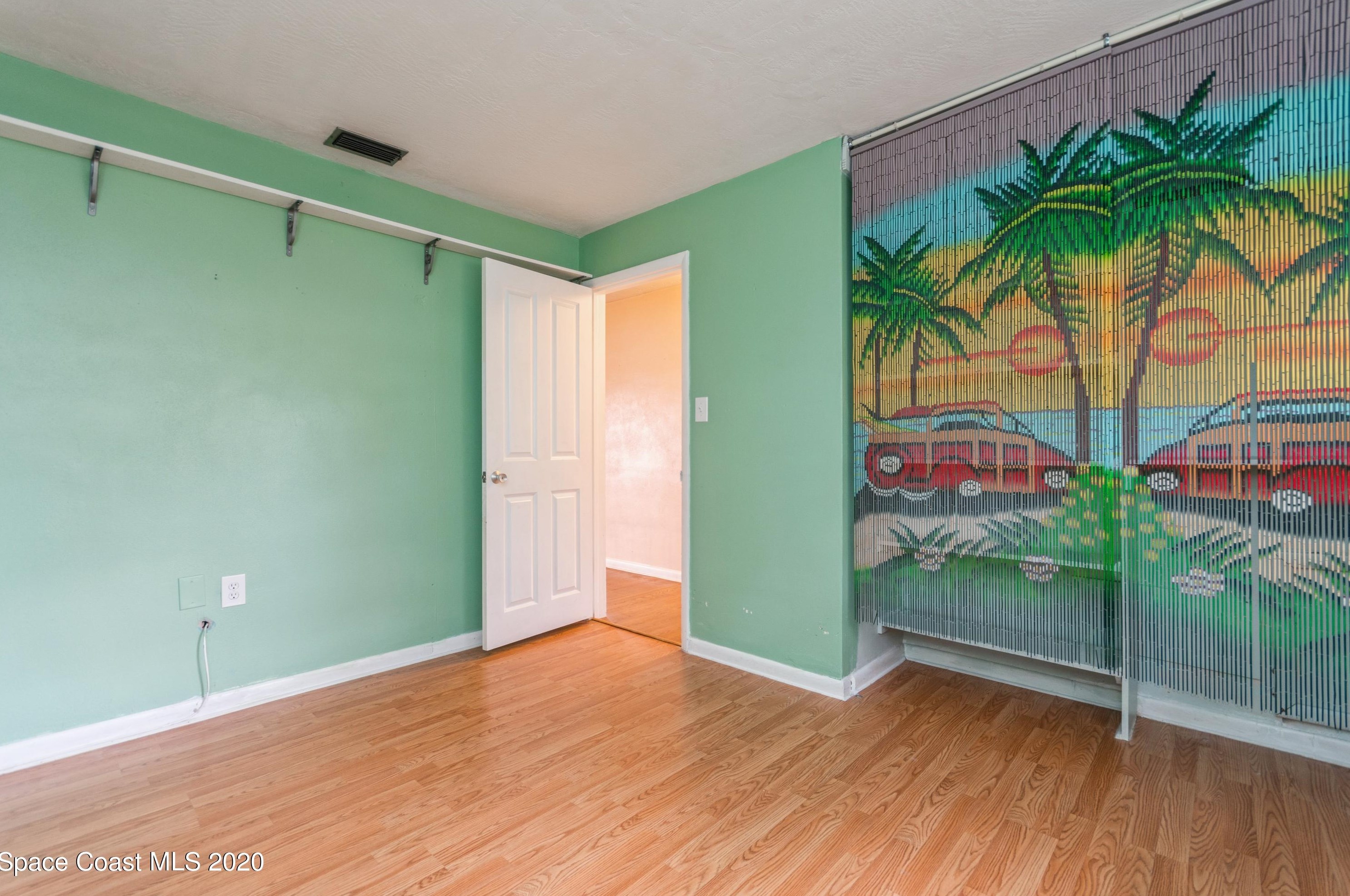 1336 High Ct, Merritt Island FL  32952-5533 exterior