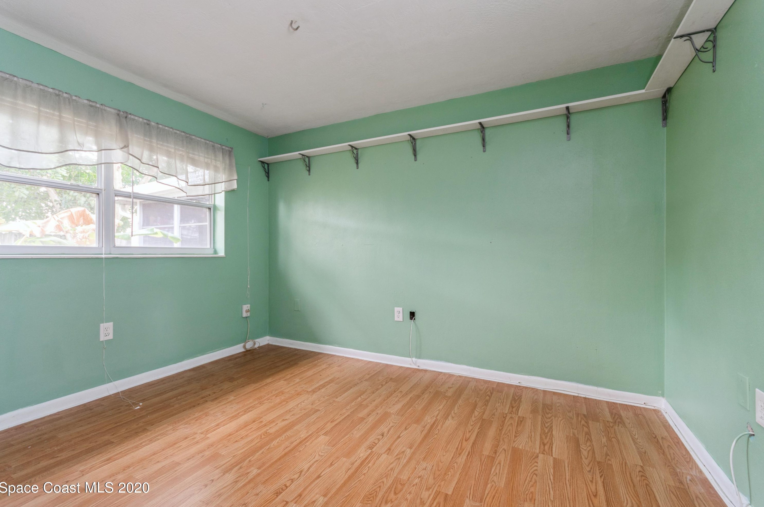 1336 High Ct, Merritt Island FL  32952-5533 exterior