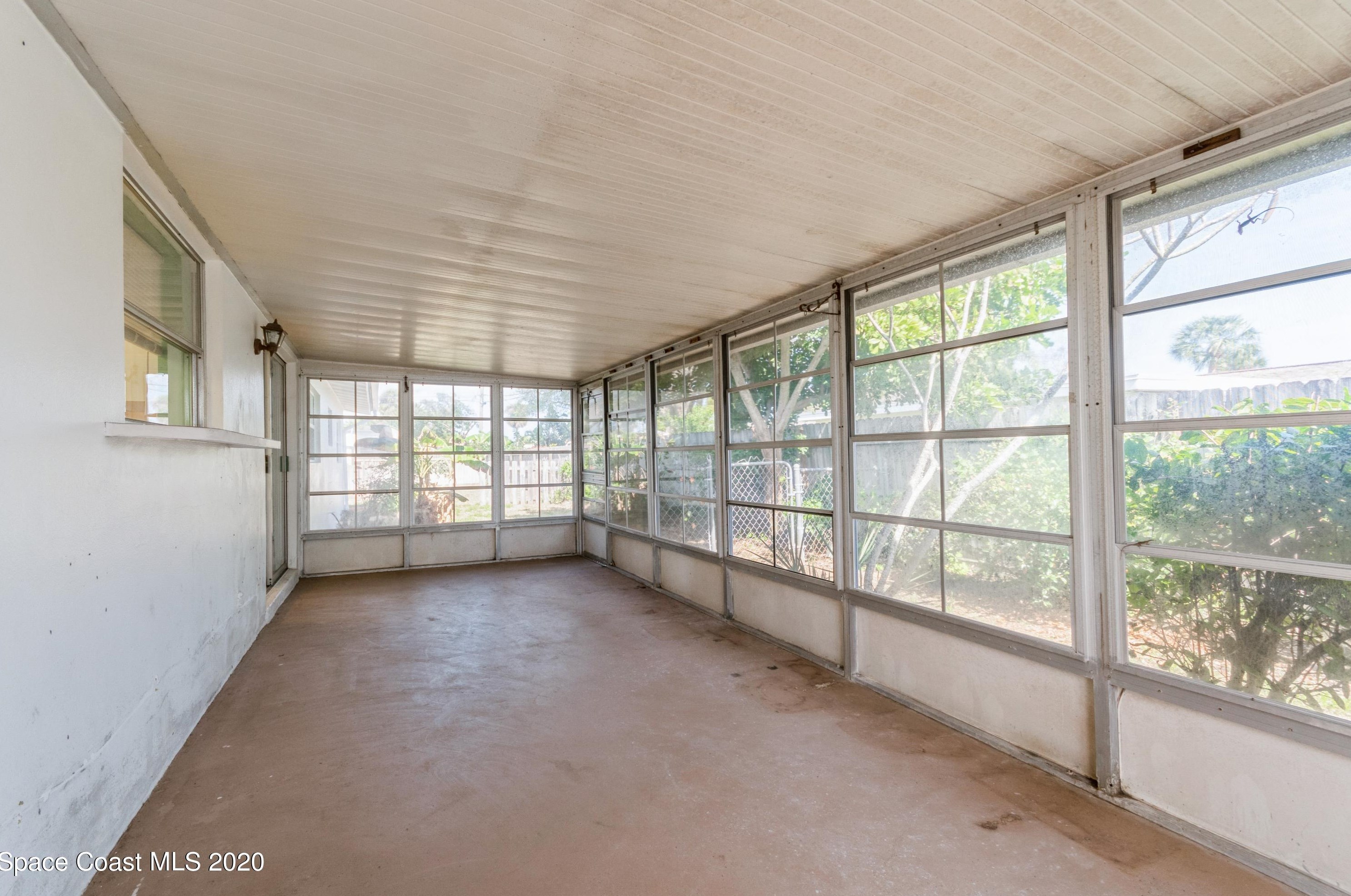 1336 High Ct, Merritt Island FL  32952-5533 exterior