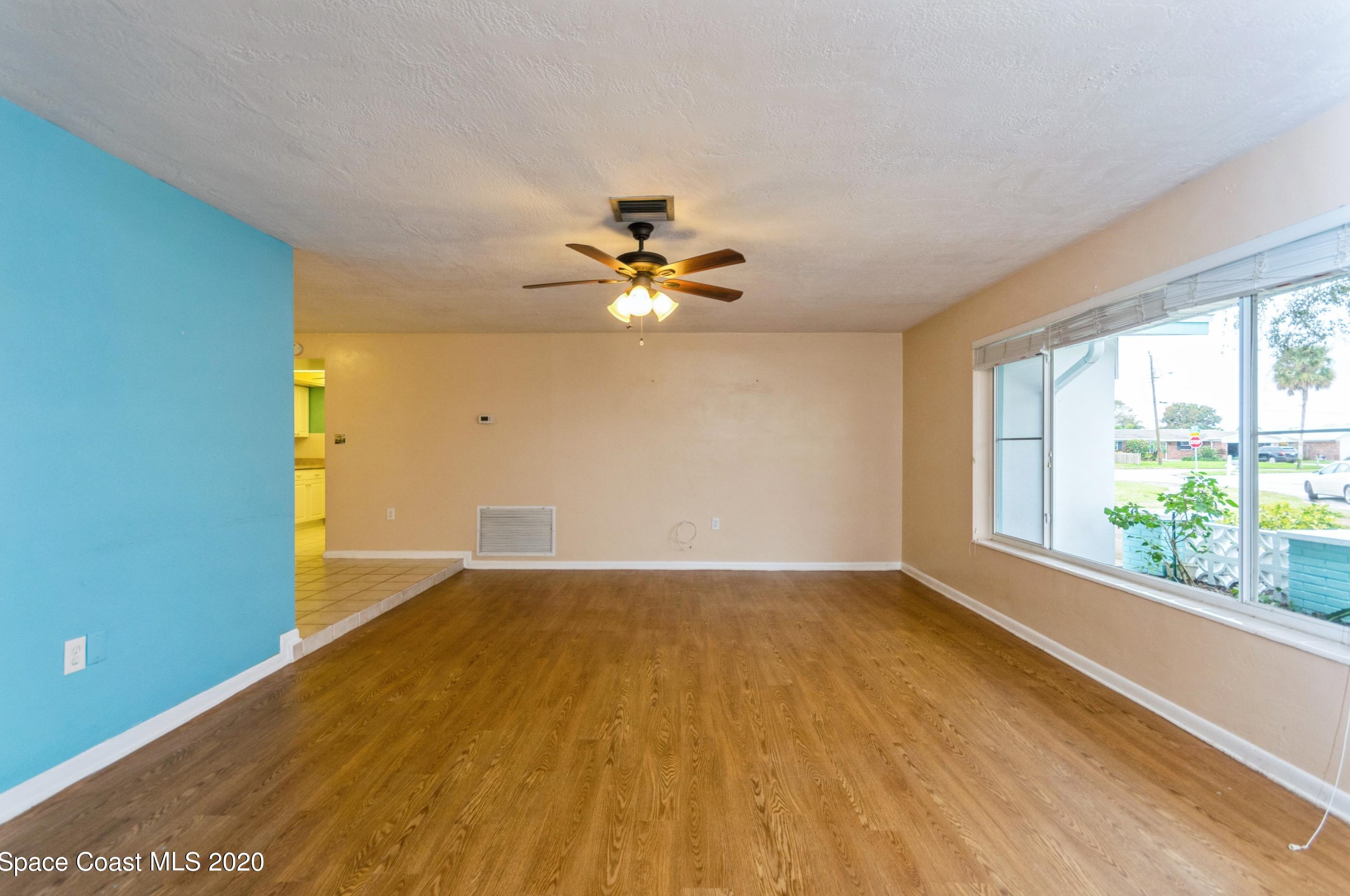 1336 High Ct, Merritt Island FL  32952-5533 exterior