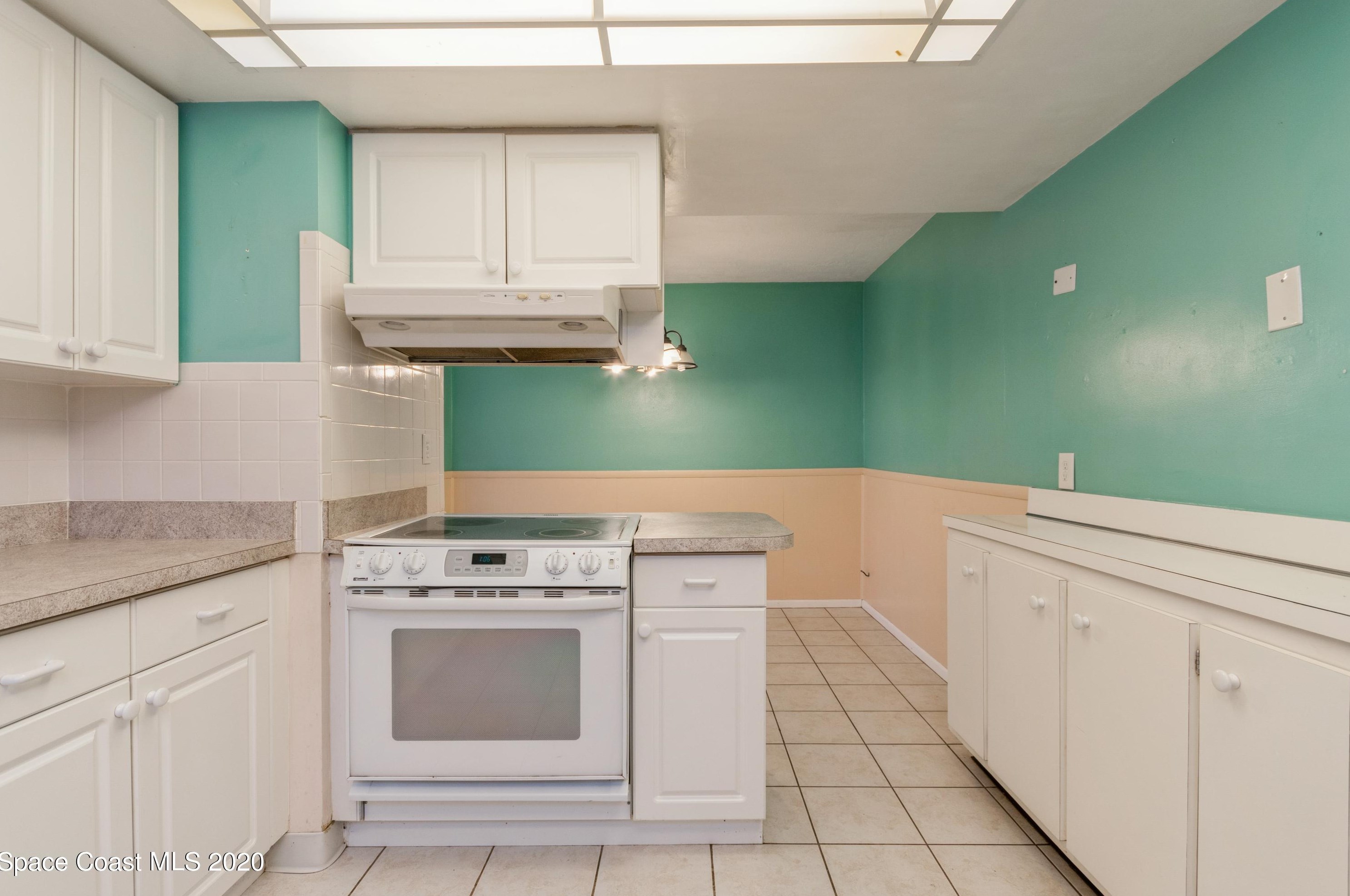 1336 High Ct, Merritt Island FL  32952-5533 exterior