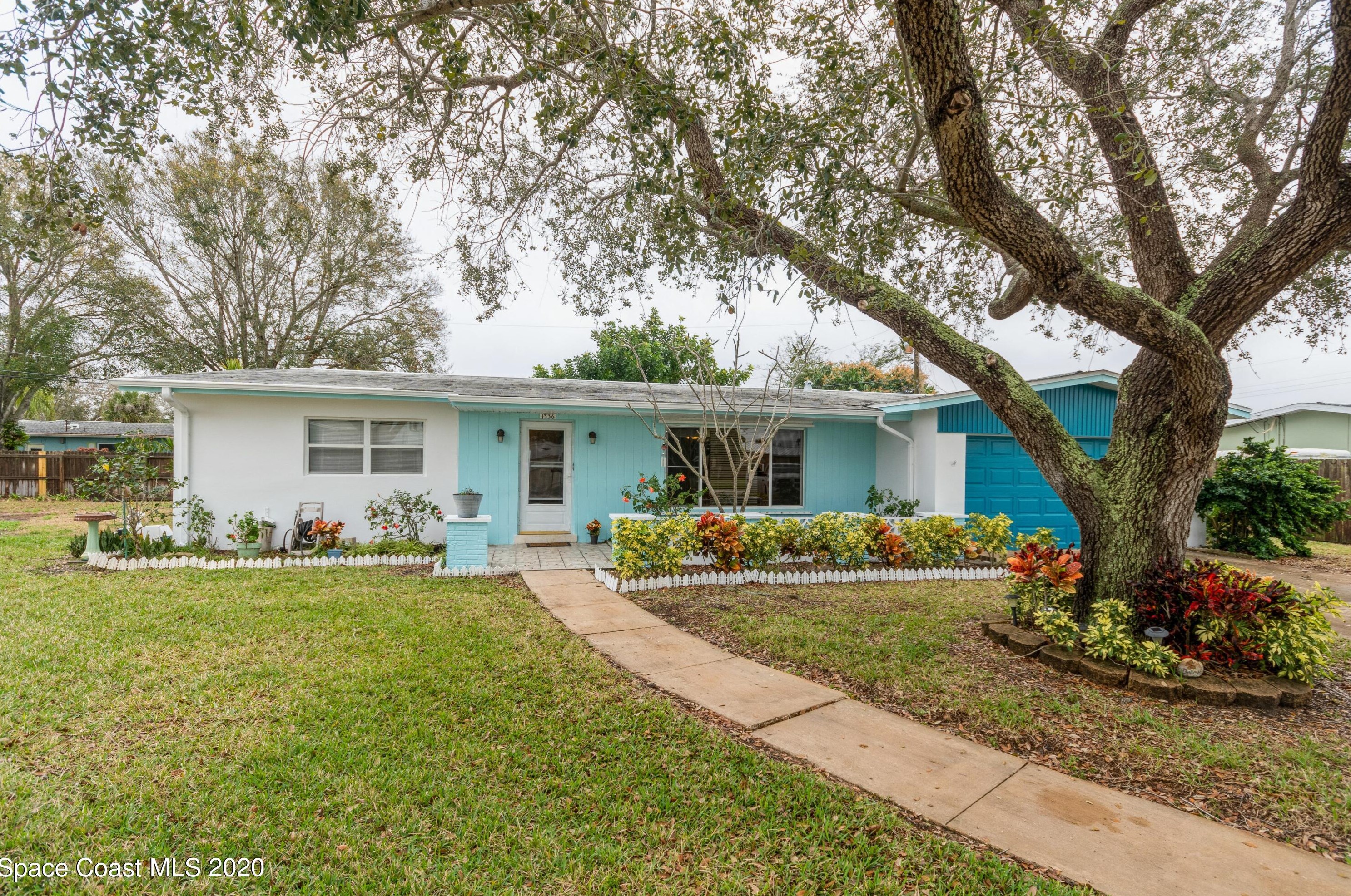 1336 High Ct, Merritt Island, FL 32952-5533
