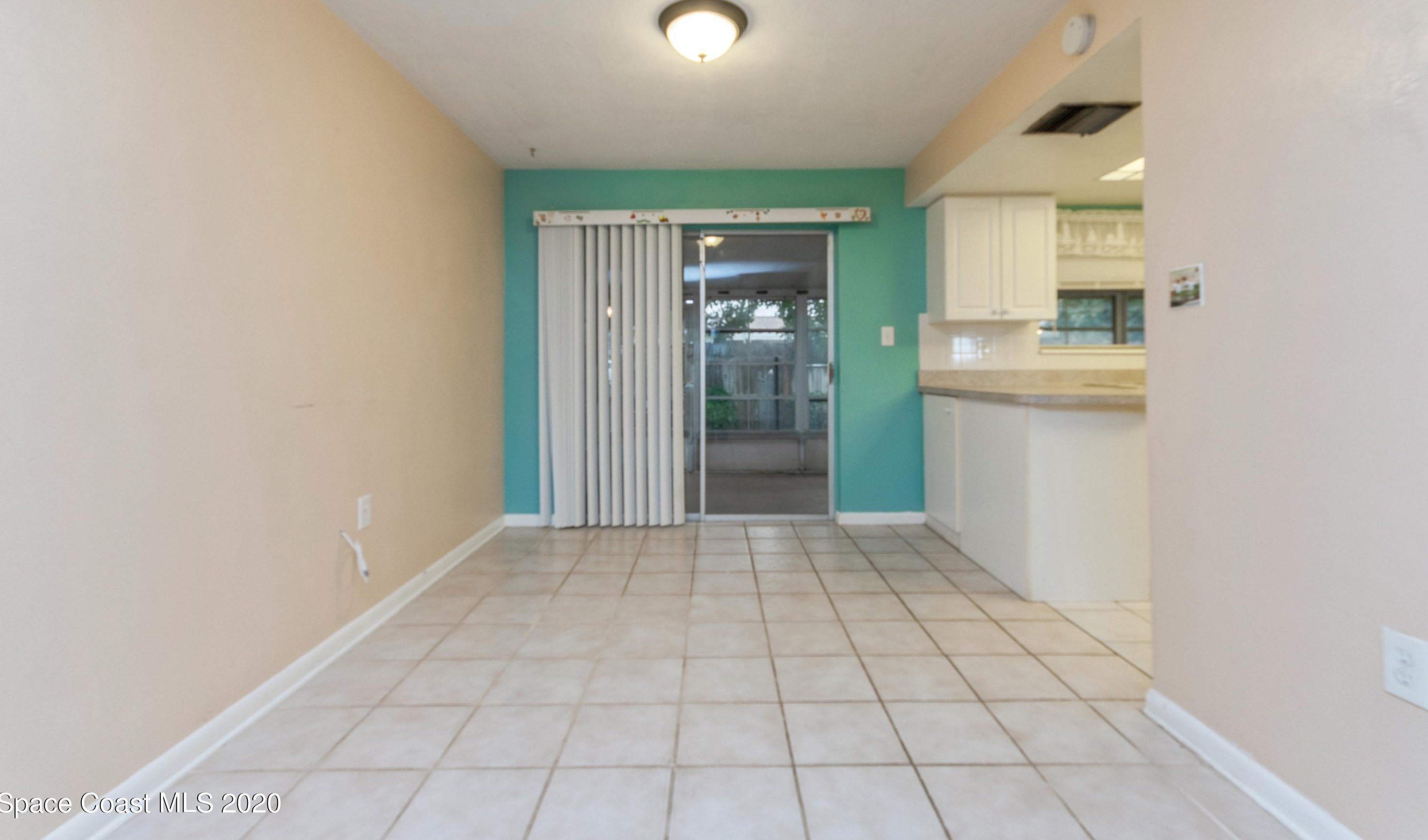 1336 High Ct, Merritt Island FL  32952-5533 exterior