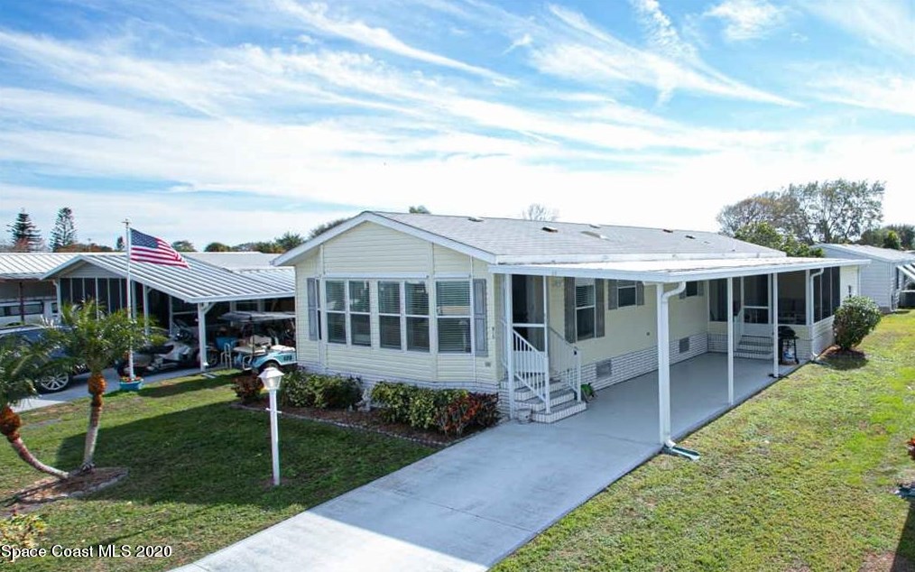 815 Periwinkle Cir, Sebastian, FL 32976