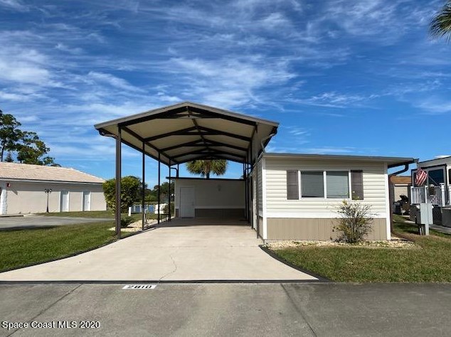 2810 Frontier Dr #173, Titusville, FL 32796
