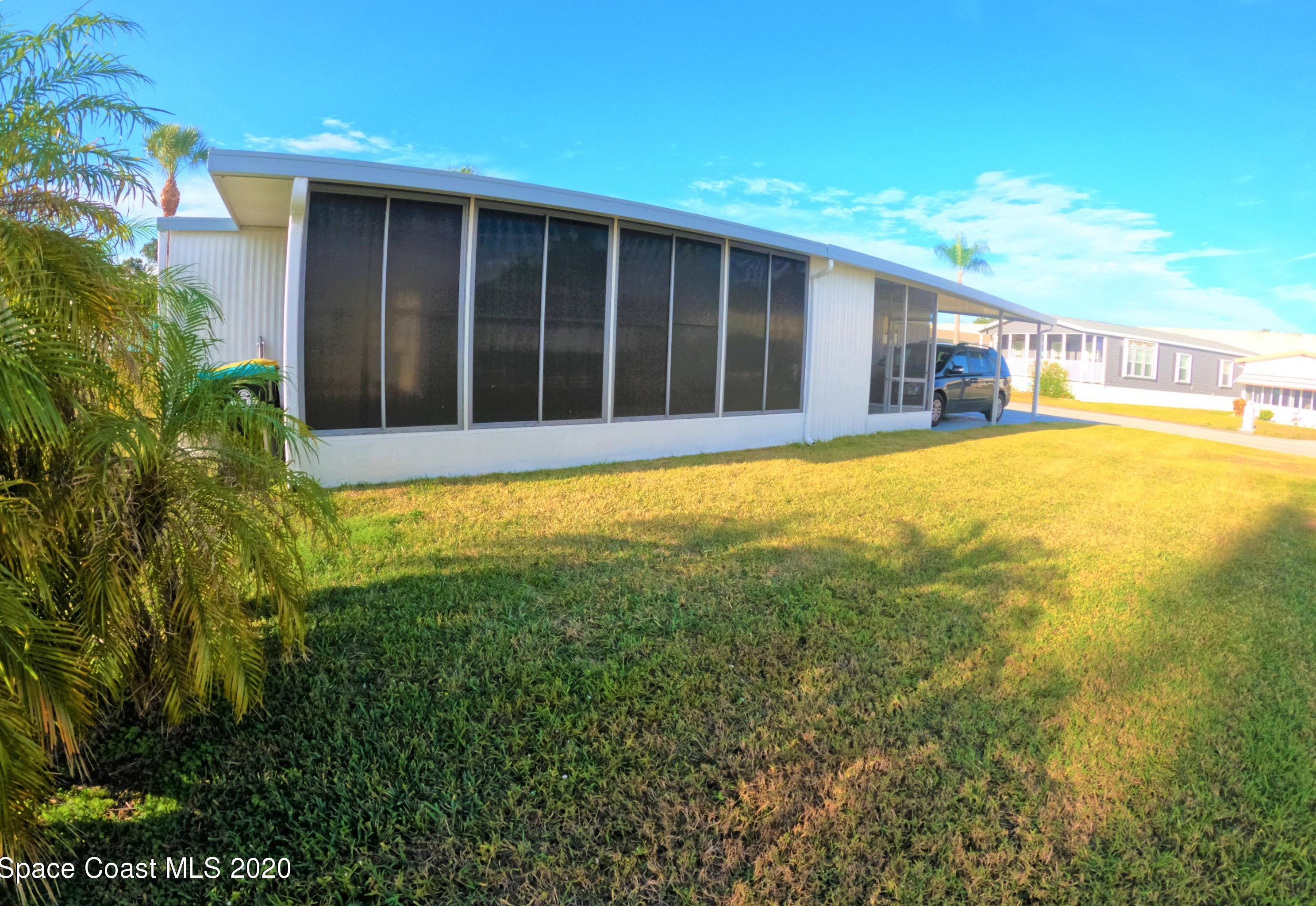 261 Holiday Park Blvd, Melbourne, FL 32907-2103