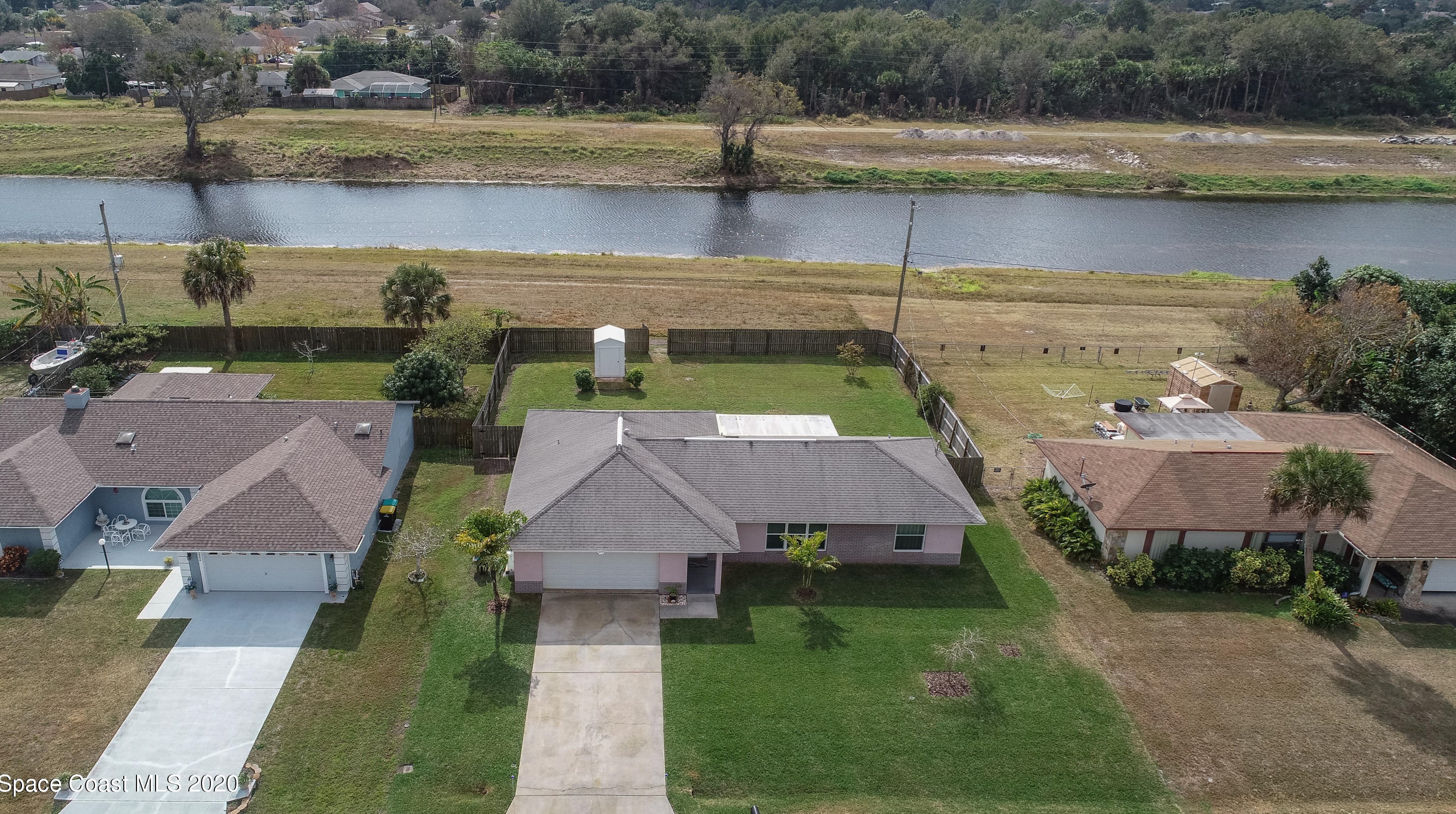 2082 Beekman St, Melbourne, FL 32905-5244