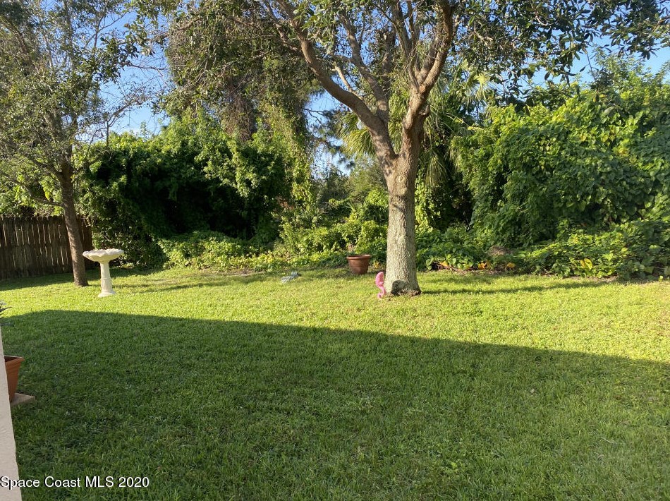 1890 Canopy Dr, Melbourne, FL 32935-3808
