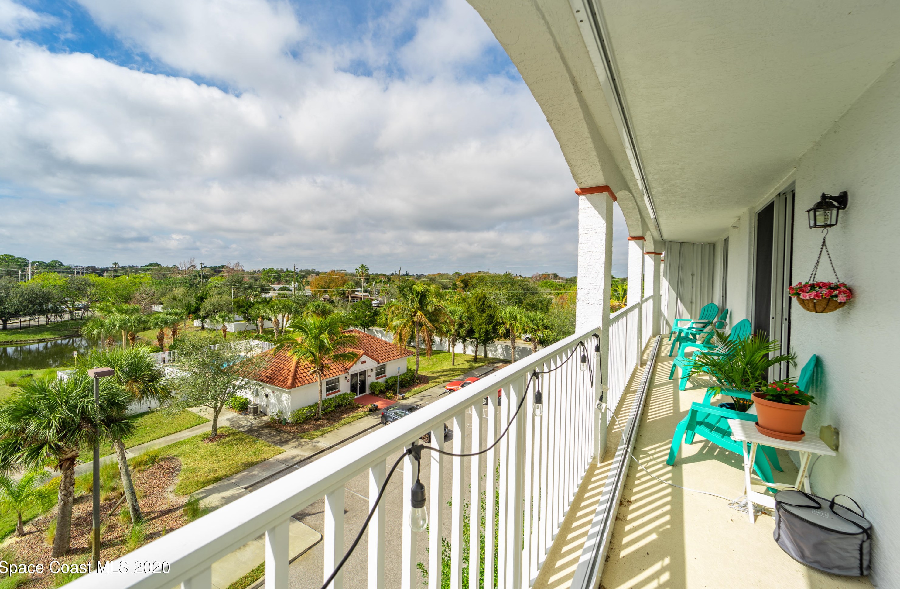 820 Del Rio Way #401, Merritt Island, FL 32953