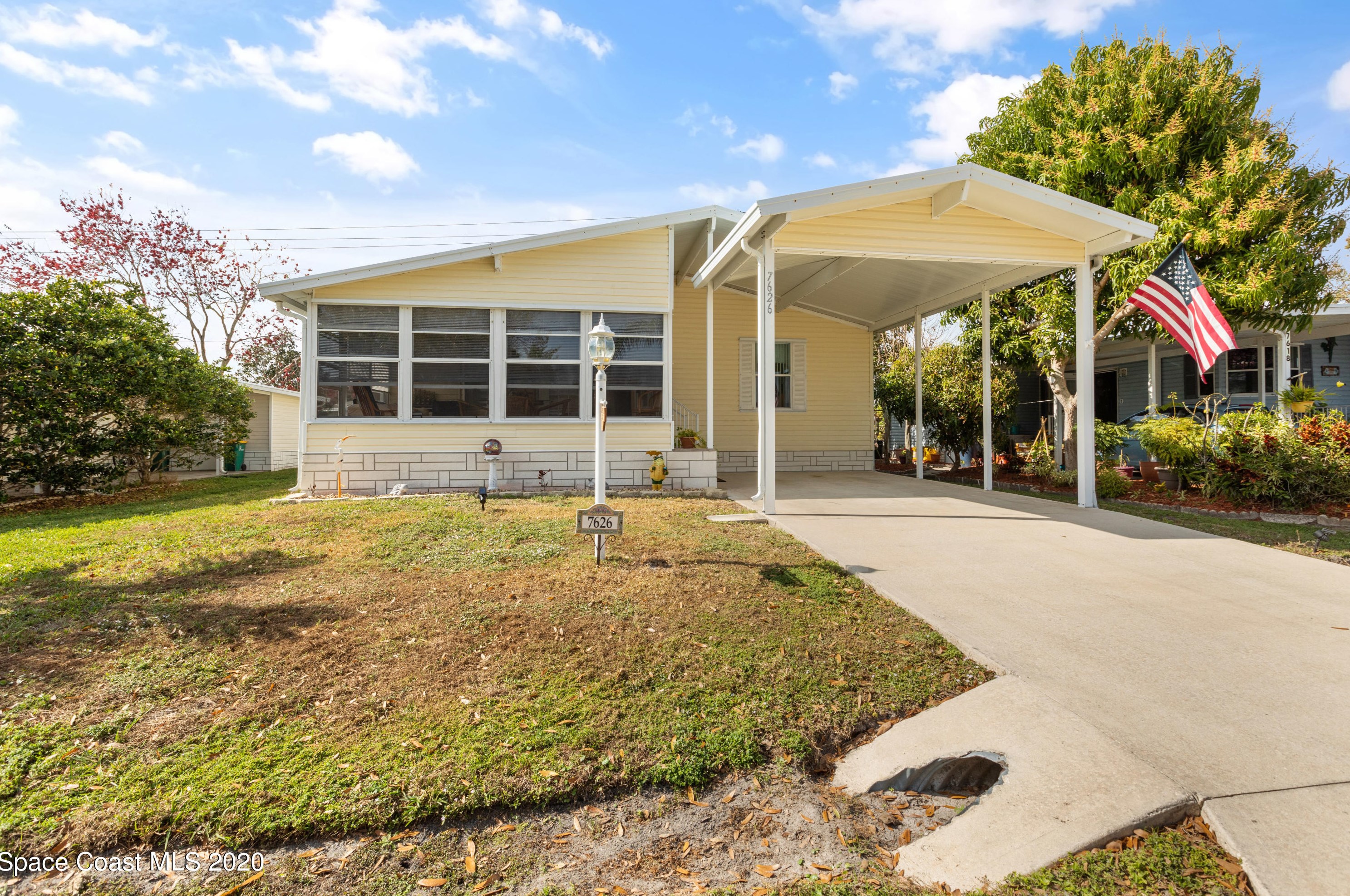 7626 Niantic Ave, Sebastian, FL 32976