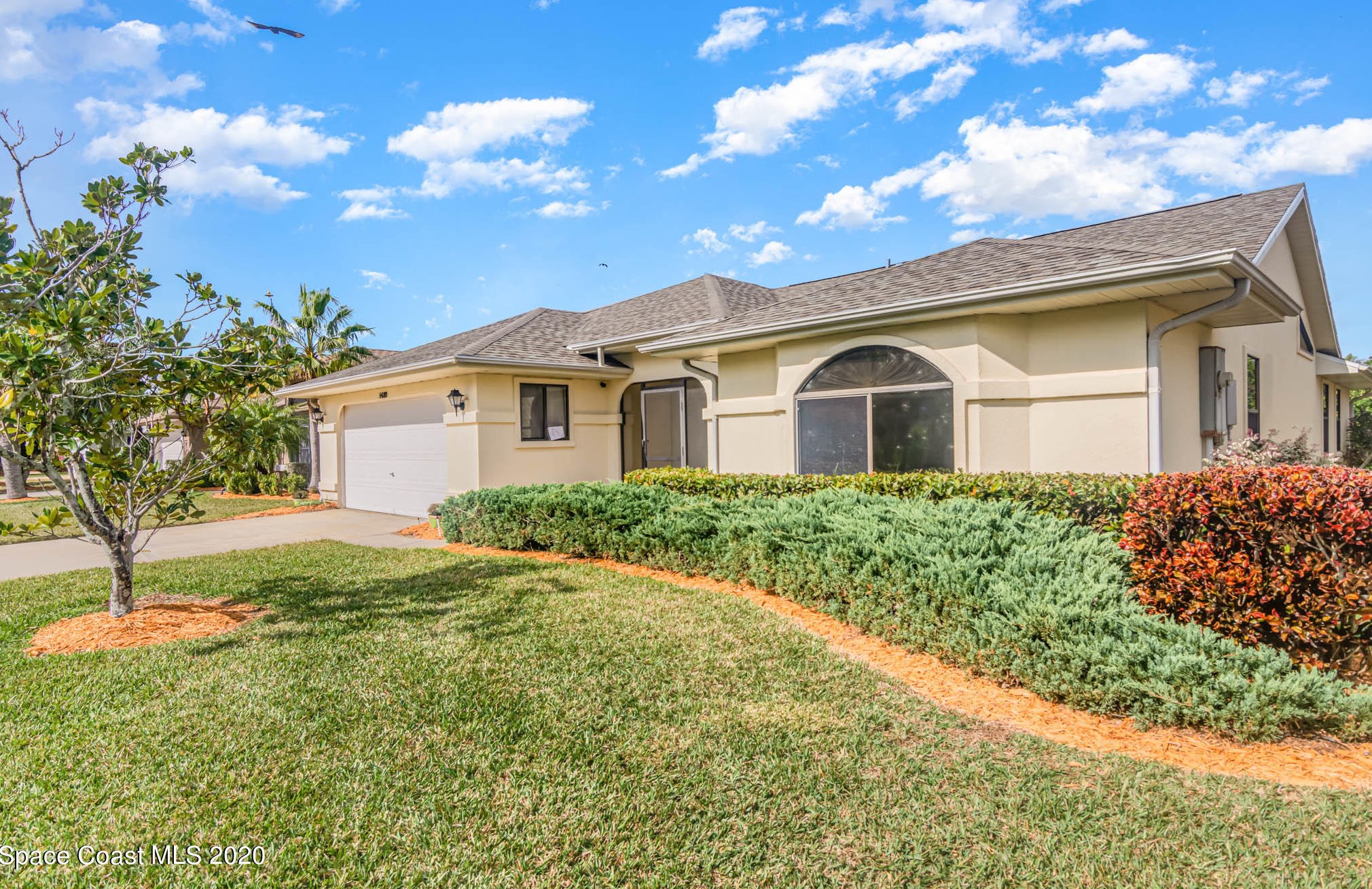 1488 Goldrush Ave, Melbourne, FL 32940-6501