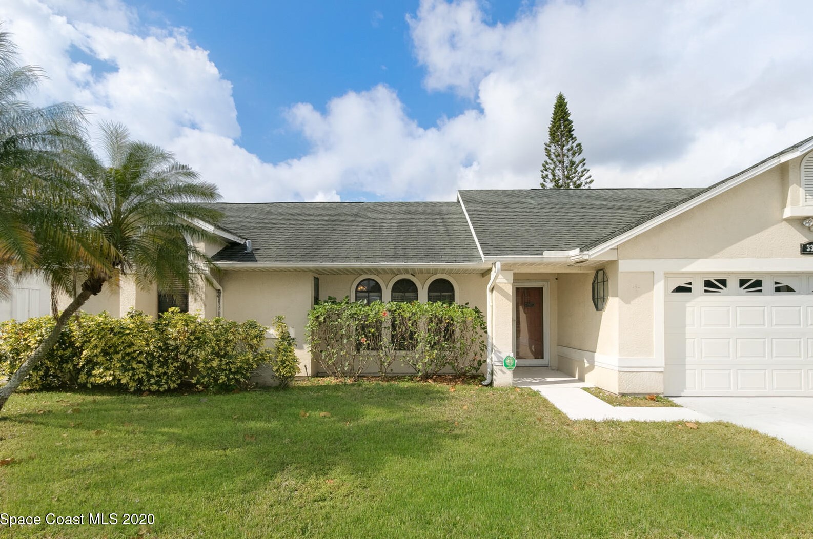 3376 Fan Palm Blvd, Melbourne, FL 32901-8117