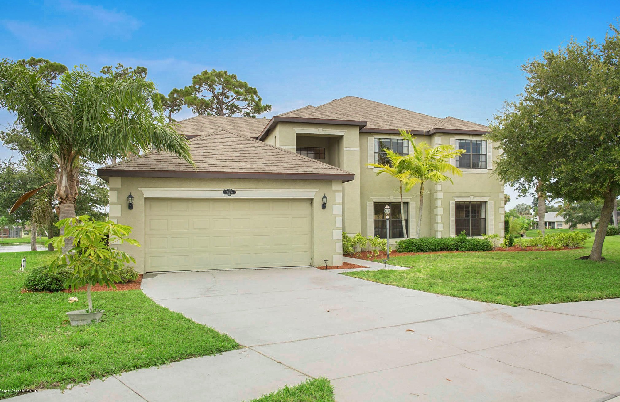326 Lexie Ct, Merritt Island, FL 32952-3022