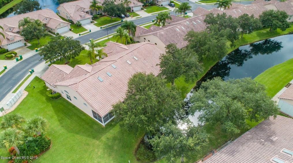 531 Shell Cove Dr, Melbourne, FL 32940-8109