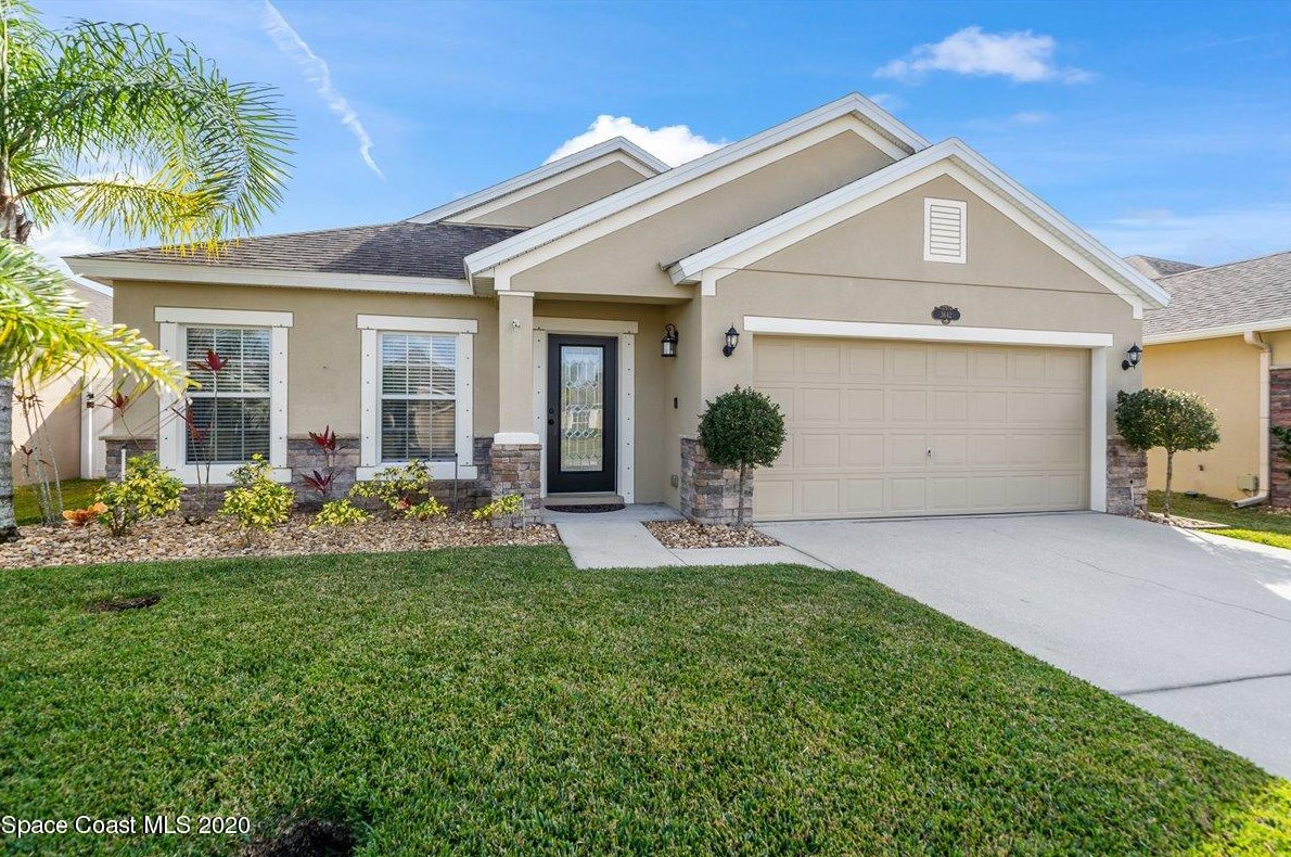 3642 Joslin Way, Melbourne, FL 32904-8498