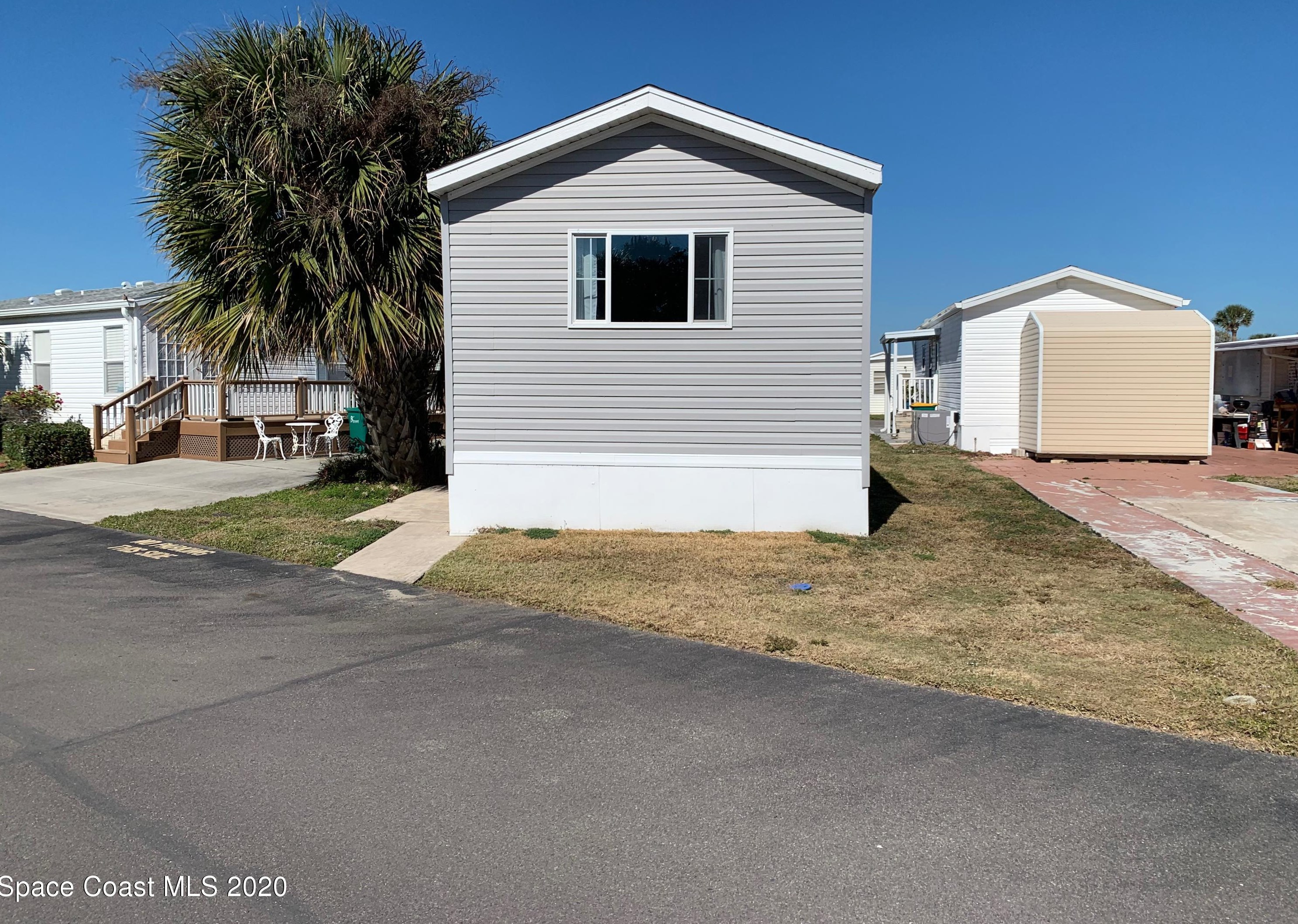 438 Peace Ln #c-17, Melbourne, FL 32951