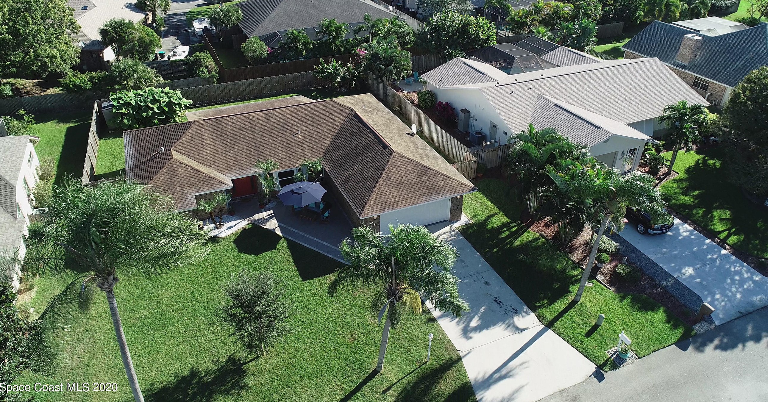 1181 Mandarin Dr, Melbourne, FL 32905-4708