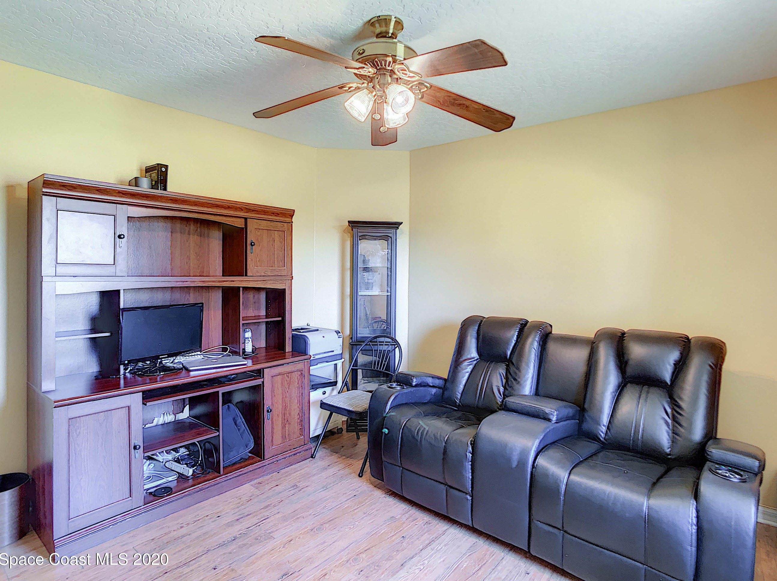 200 Deer Run, Melbourne FL  32909-1182 exterior