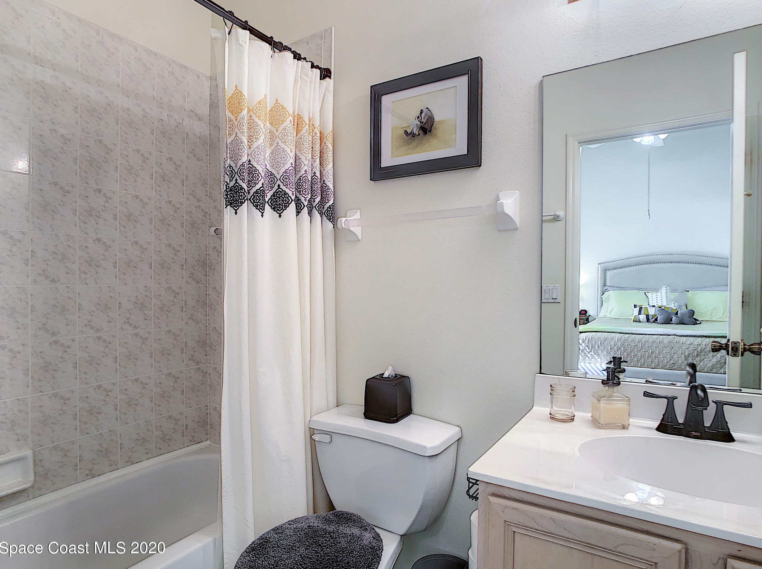 200 Deer Run, Melbourne FL  32909-1182 exterior