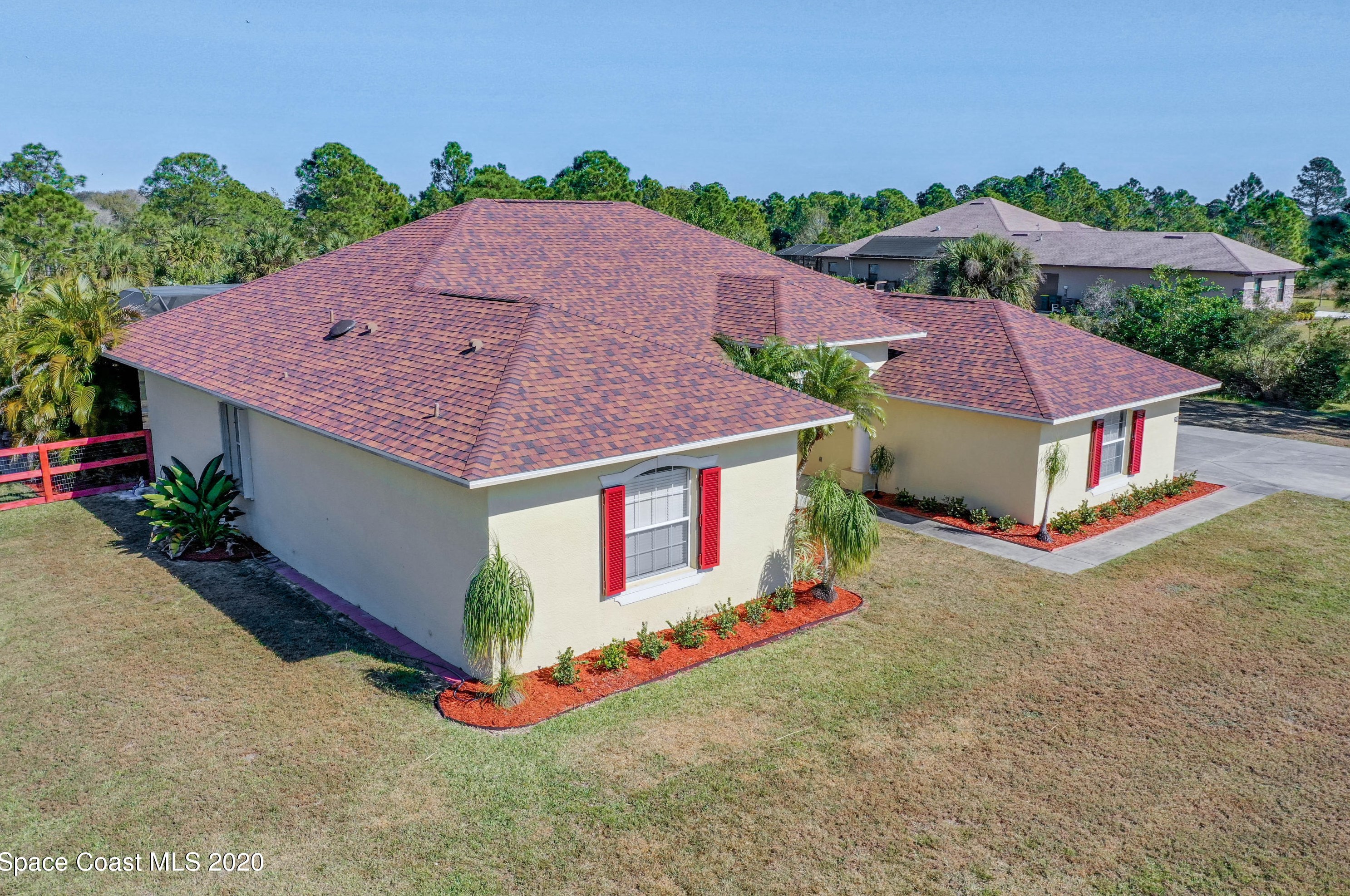 200 Deer Run Rd, Melbourne FL  32909-1181 exterior