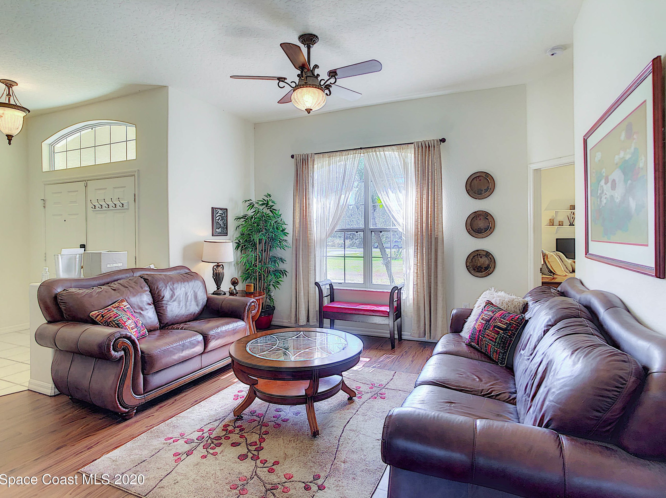 200 Deer Run, Melbourne FL  32909-1182 exterior