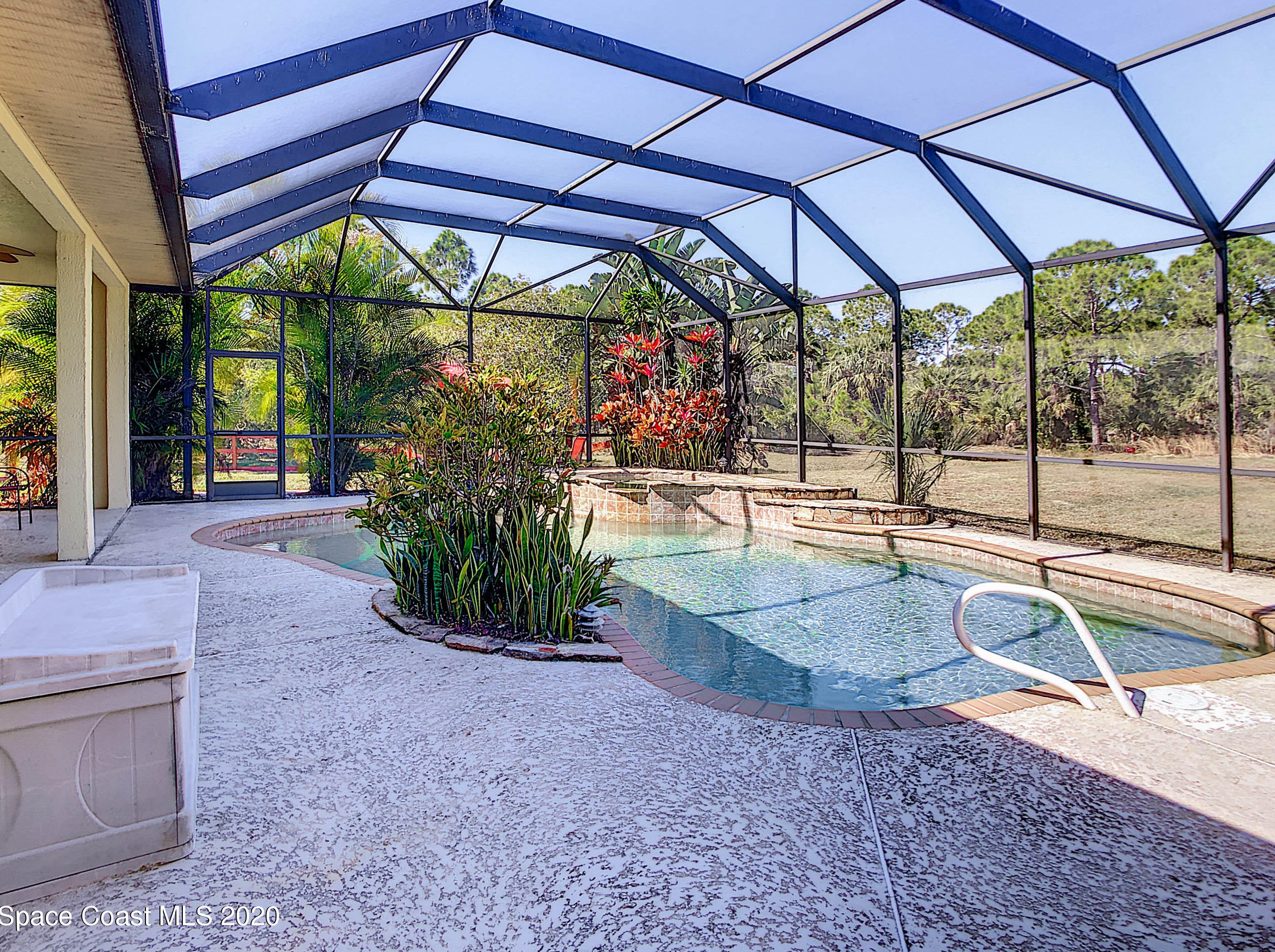 200 Deer Run, Melbourne FL  32909-1182 exterior
