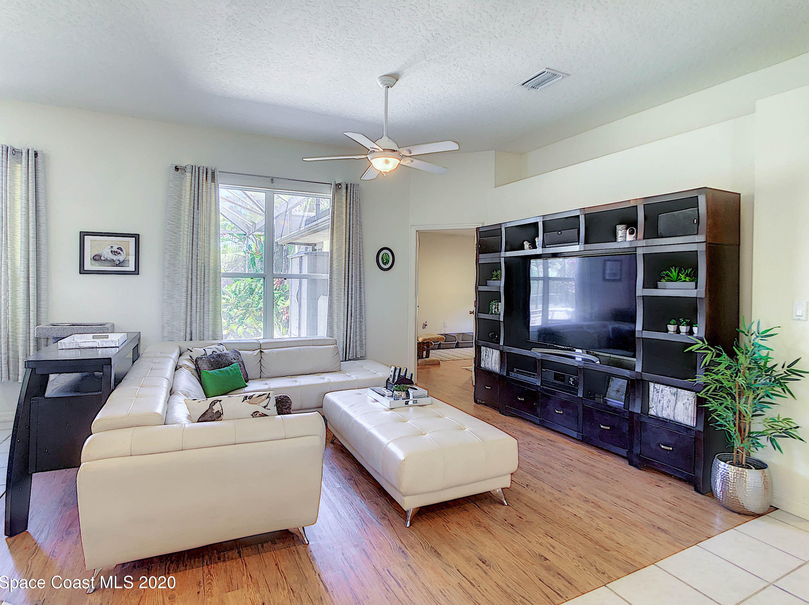 200 Deer Run, Melbourne FL  32909-1182 exterior