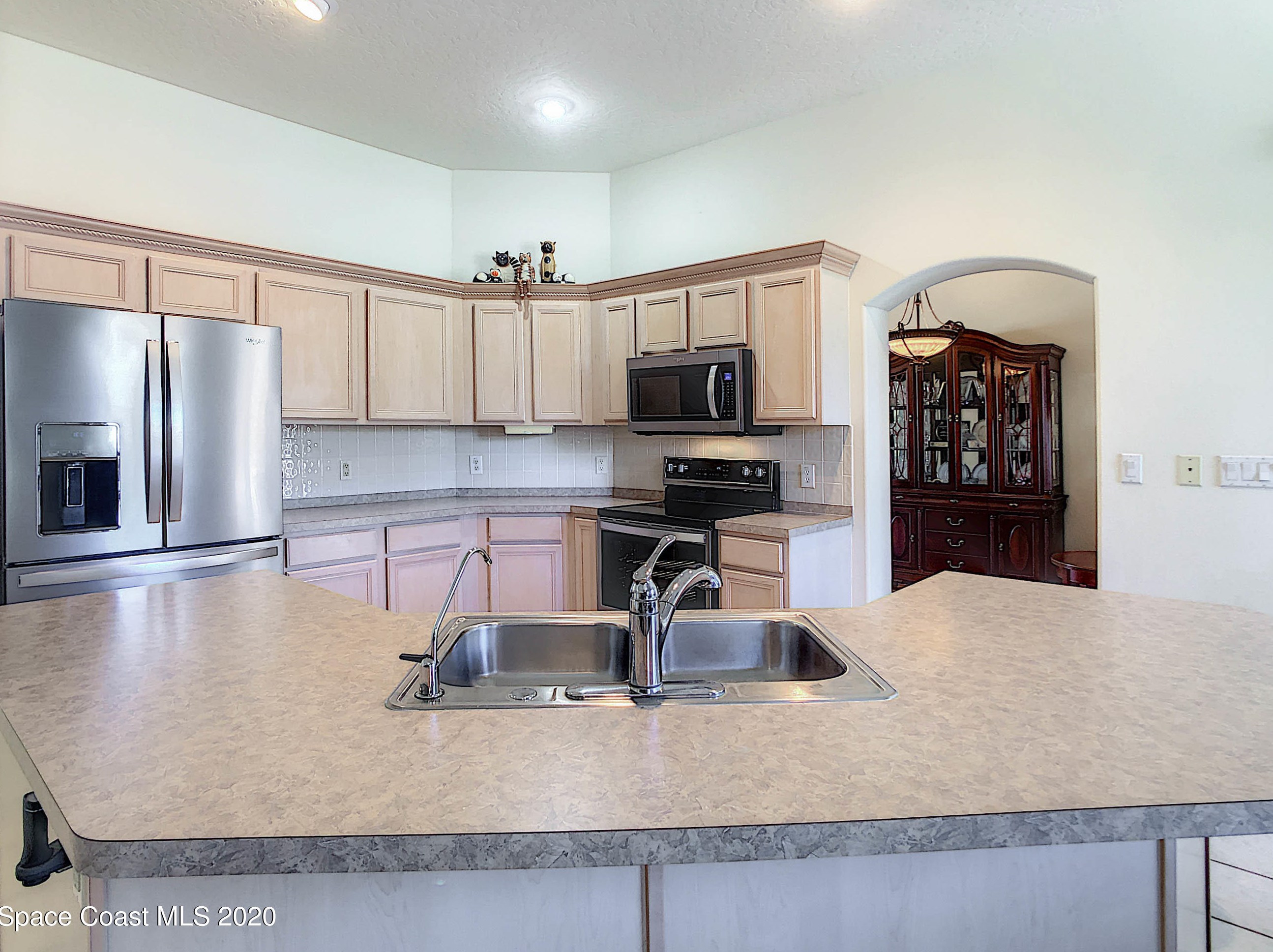 200 Deer Run, Melbourne FL  32909-1182 exterior