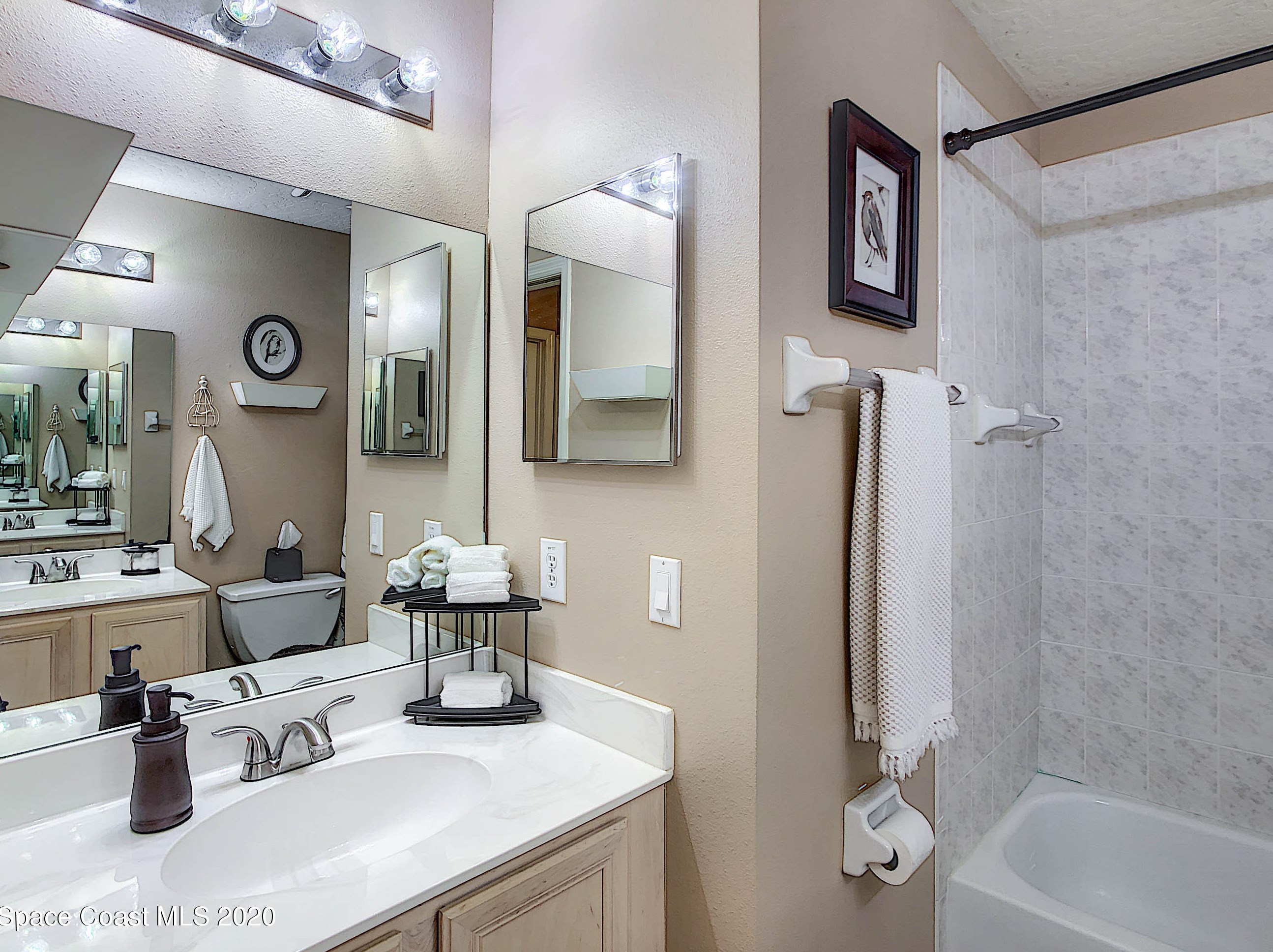 200 Deer Run, Melbourne FL  32909-1182 exterior
