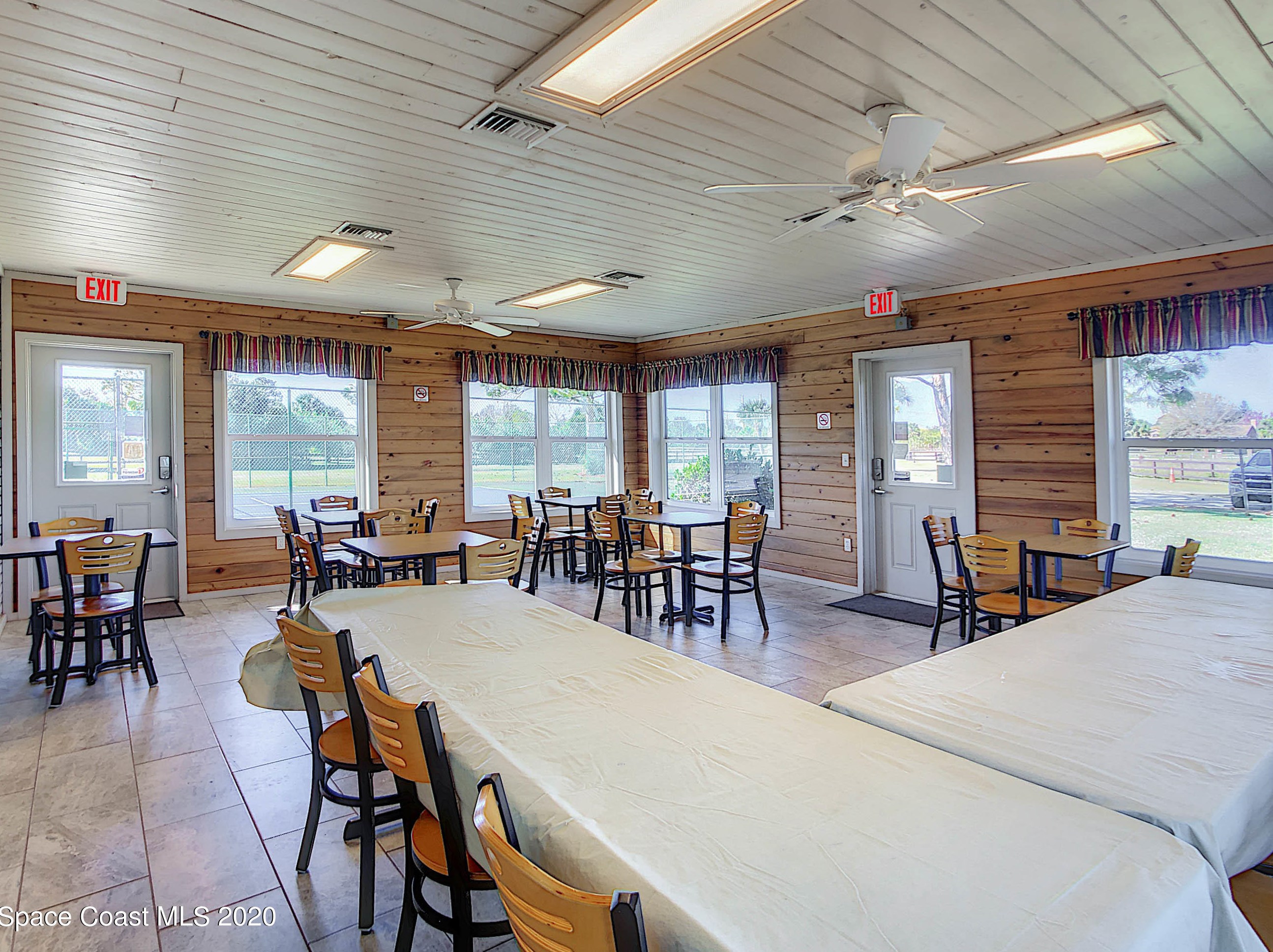 200 Deer Run, Melbourne FL  32909-1182 exterior