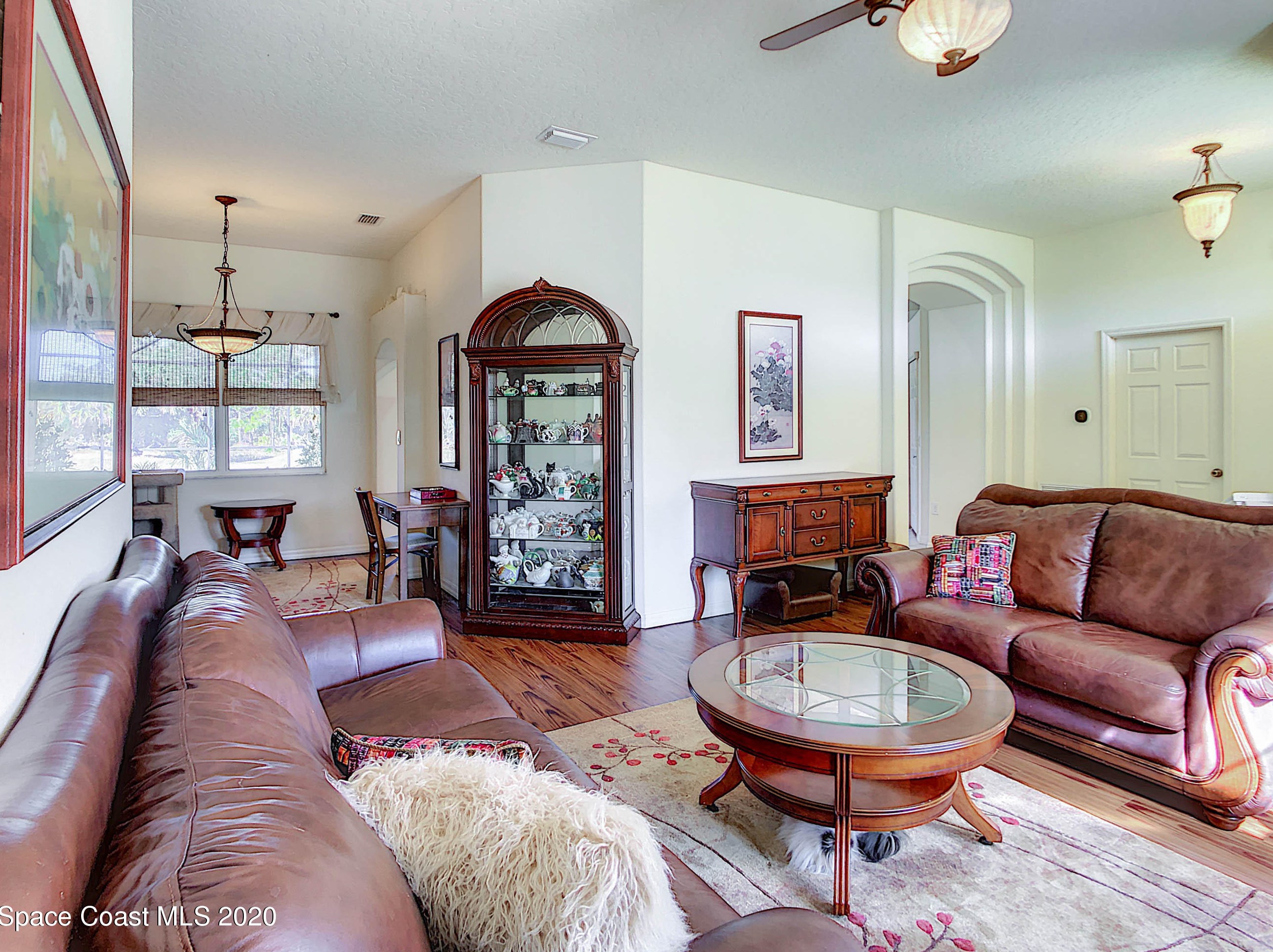 200 Deer Run, Melbourne FL  32909-1182 exterior