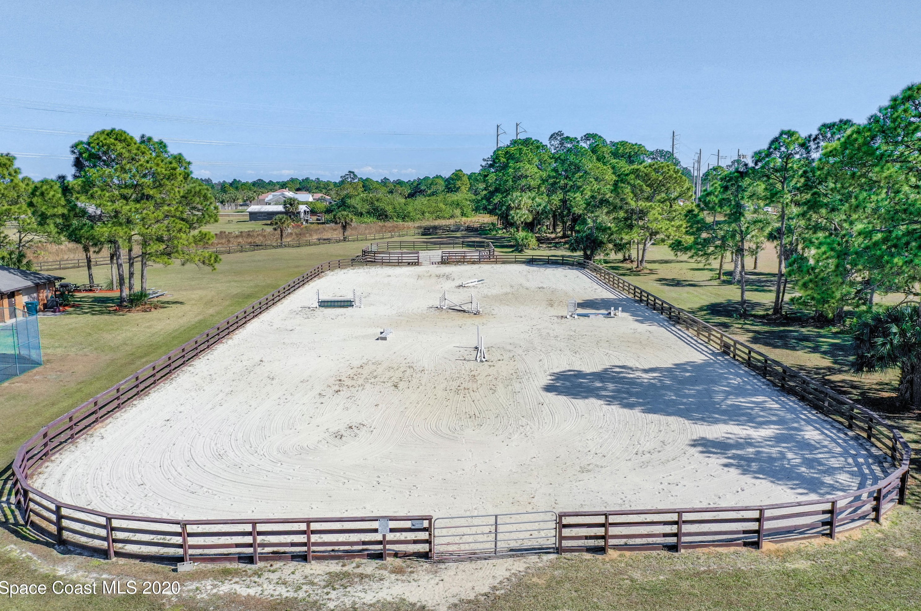 200 Deer Run, Melbourne FL  32909-1182 exterior