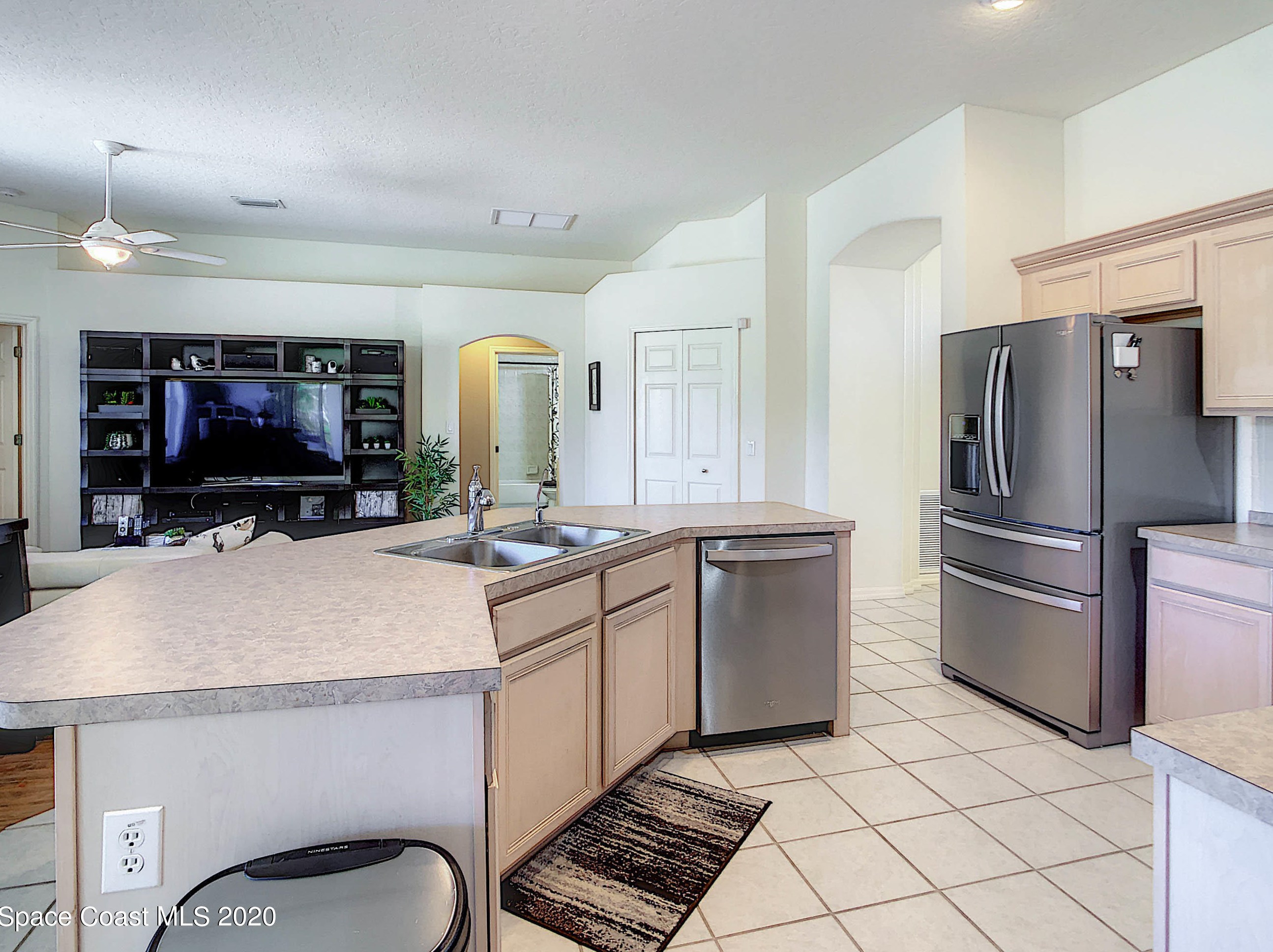200 Deer Run, Melbourne FL  32909-1182 exterior