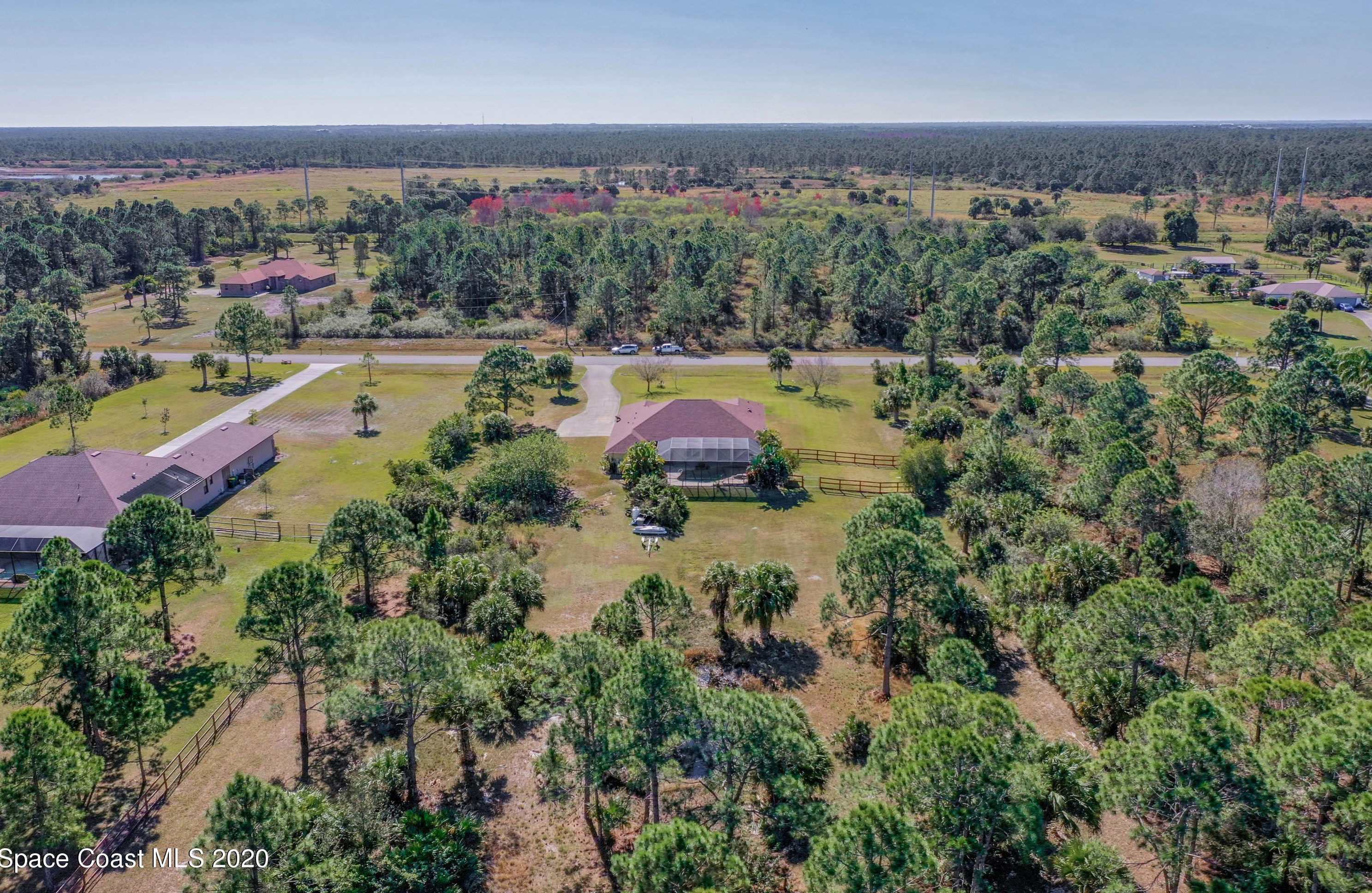 200 Deer Run Rd, Melbourne FL  32909-1181 exterior