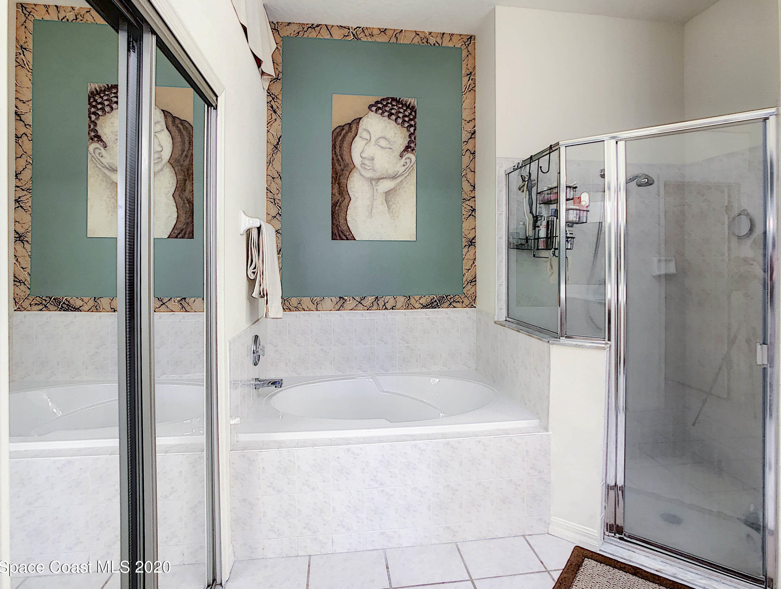 200 Deer Run, Melbourne FL  32909-1182 exterior