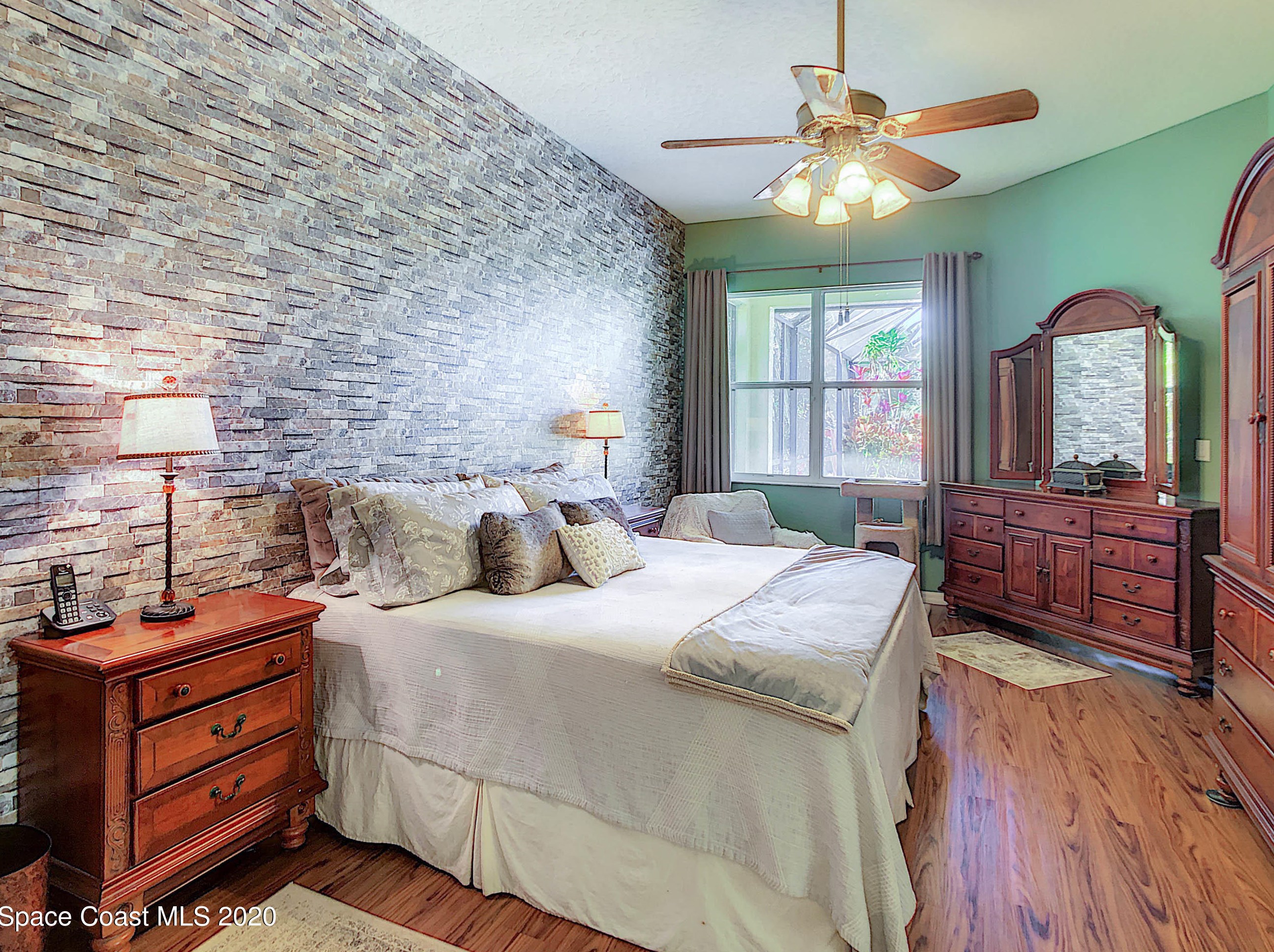 200 Deer Run, Melbourne FL  32909-1182 exterior