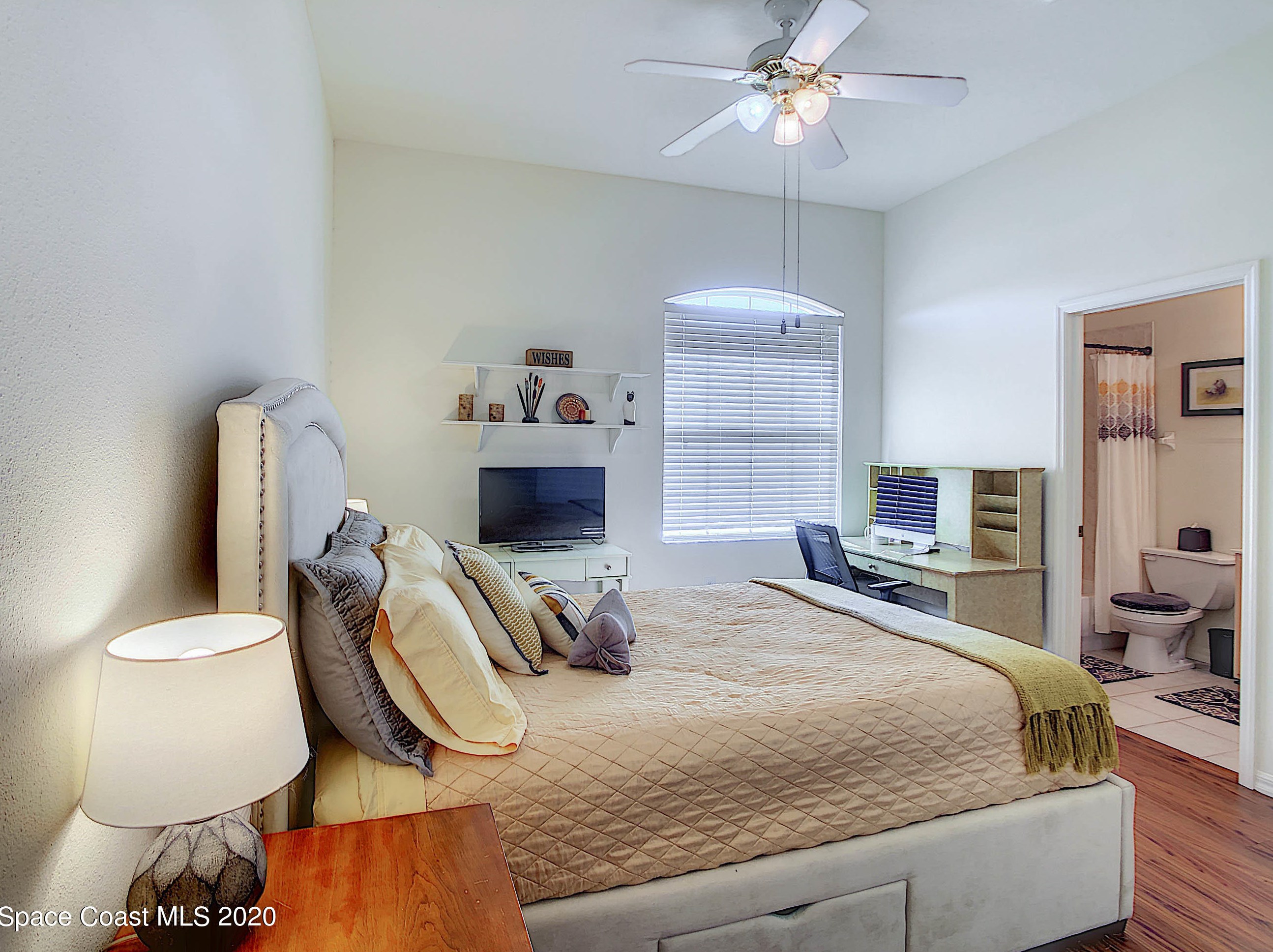 200 Deer Run, Melbourne FL  32909-1182 exterior