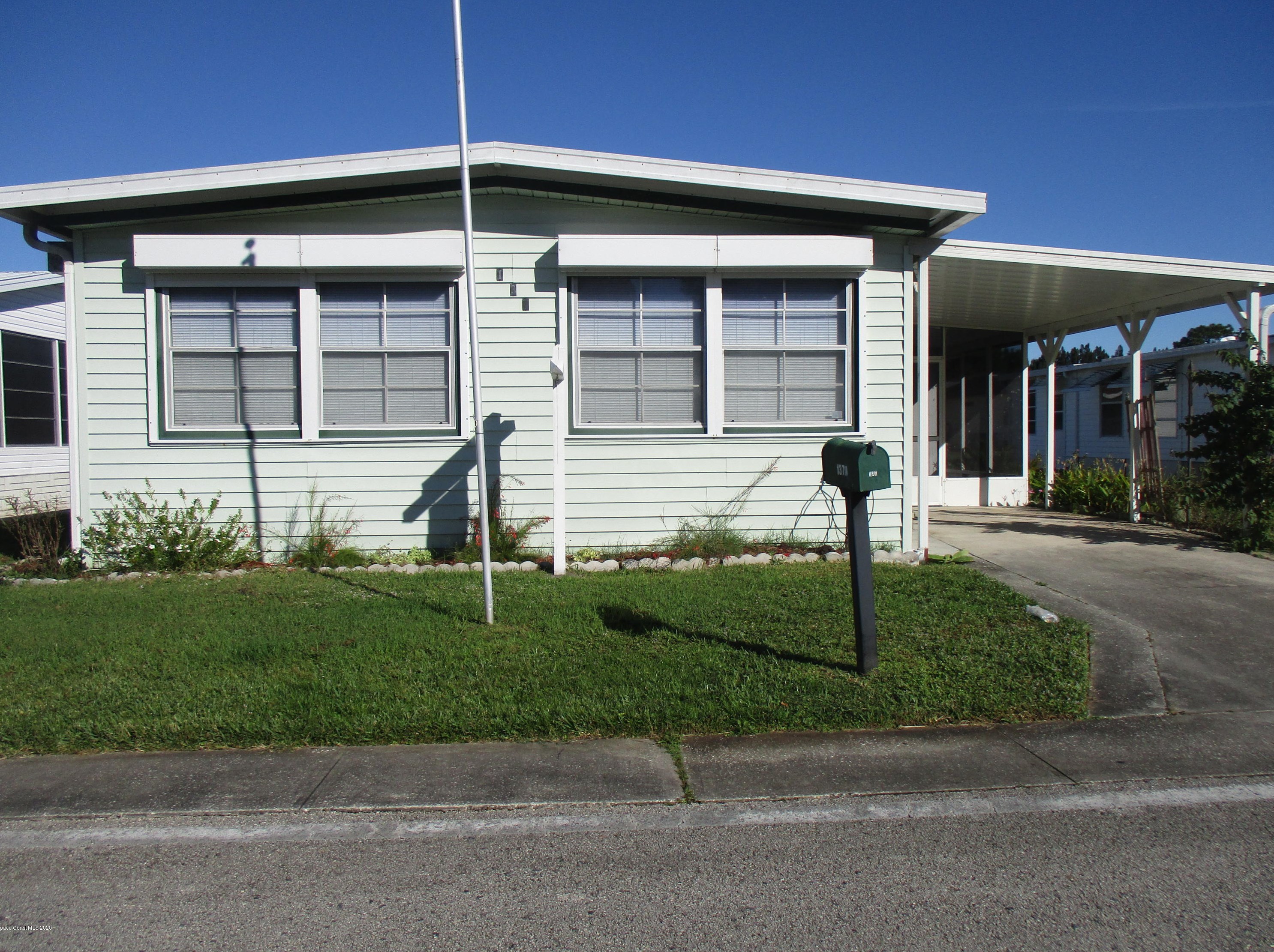137 Holiday Park Blvd Ne, Melbourne, FL 32907