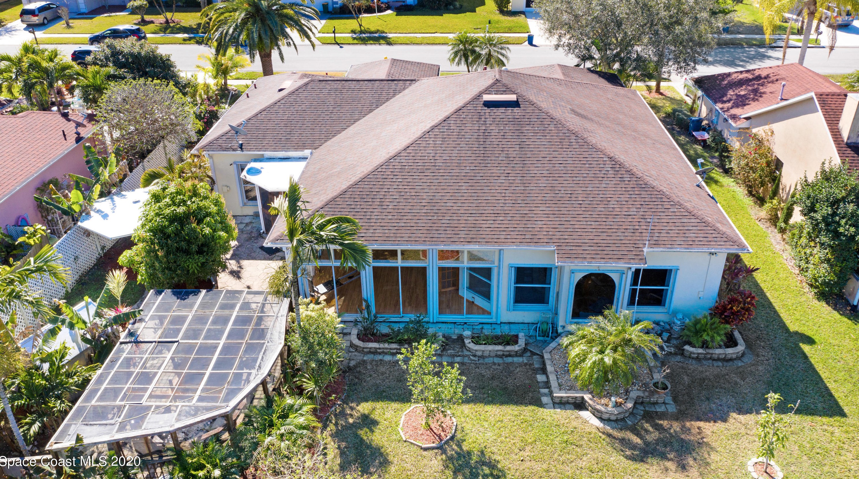 793 Conestee Dr, Melbourne, FL 32904-1811