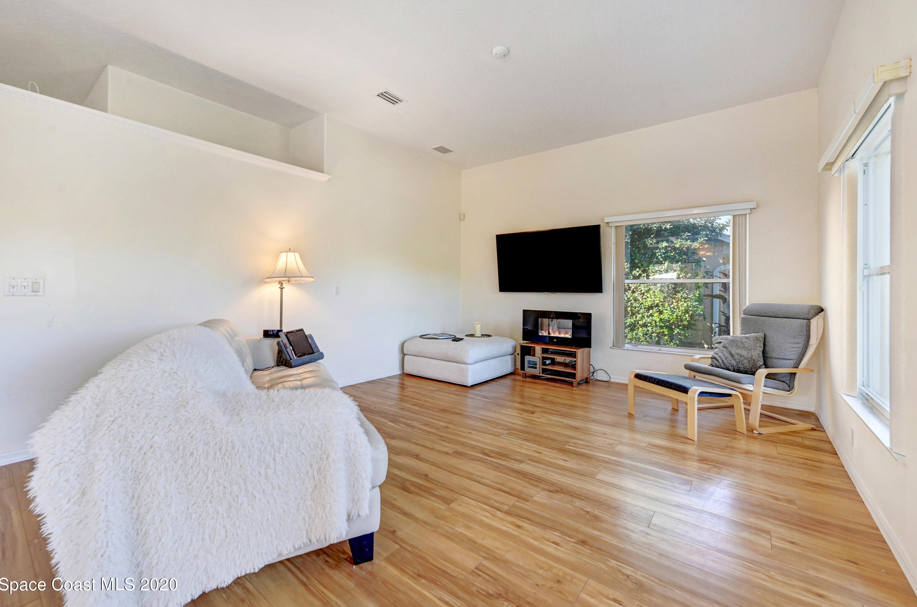 793 Conestee Dr, Melbourne FL  32904-1811 exterior